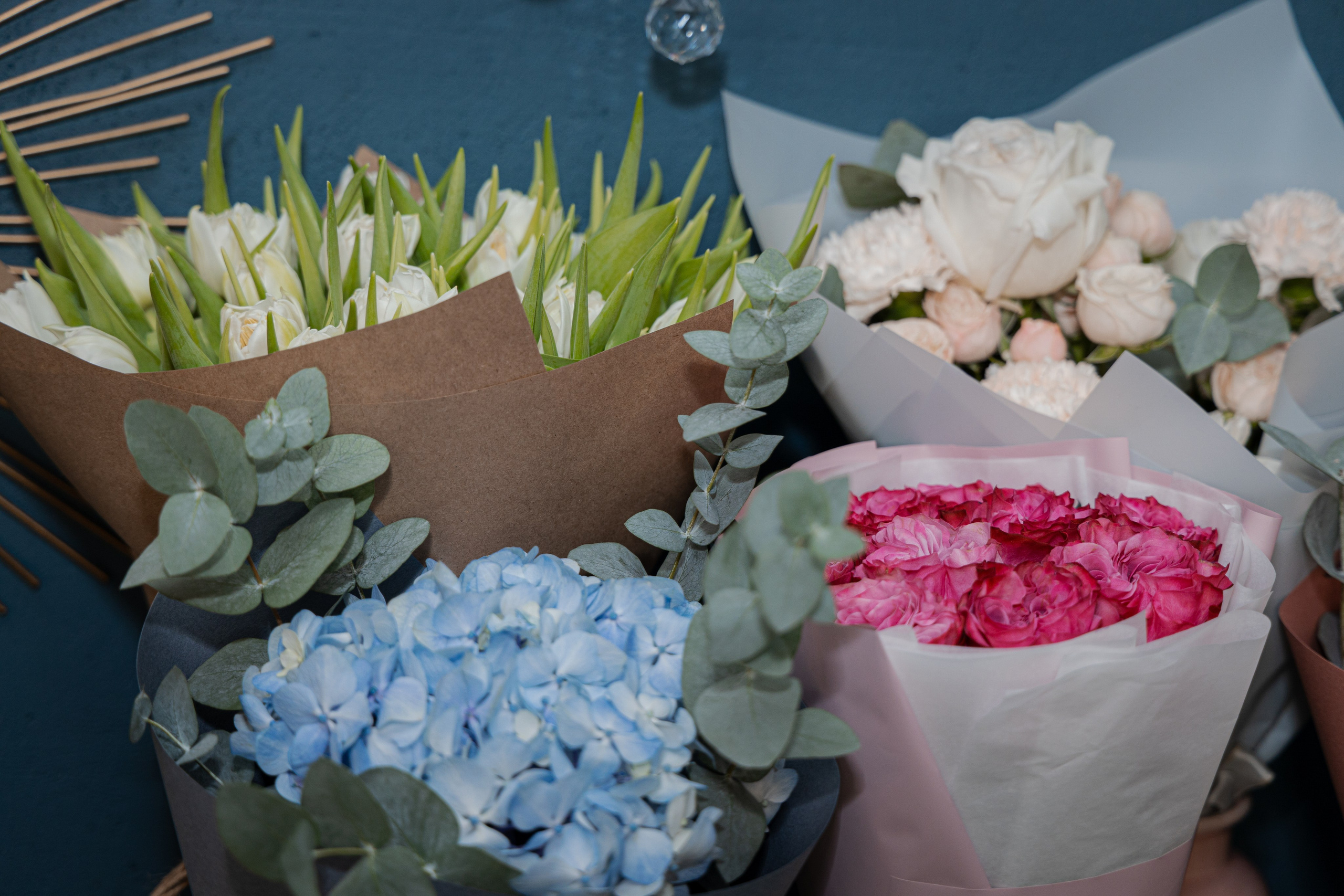 Гендер Пати. Фотограф Анастасия Пинчук