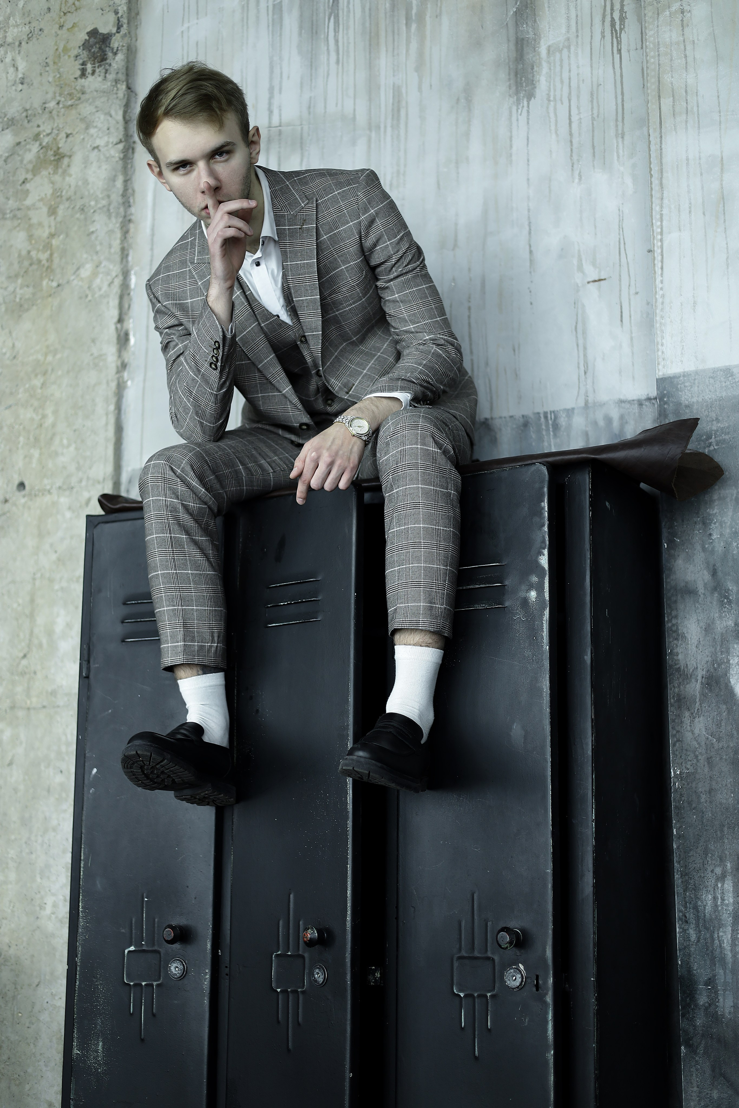 Alexey. Фотограф | Киреев Семён | Москва