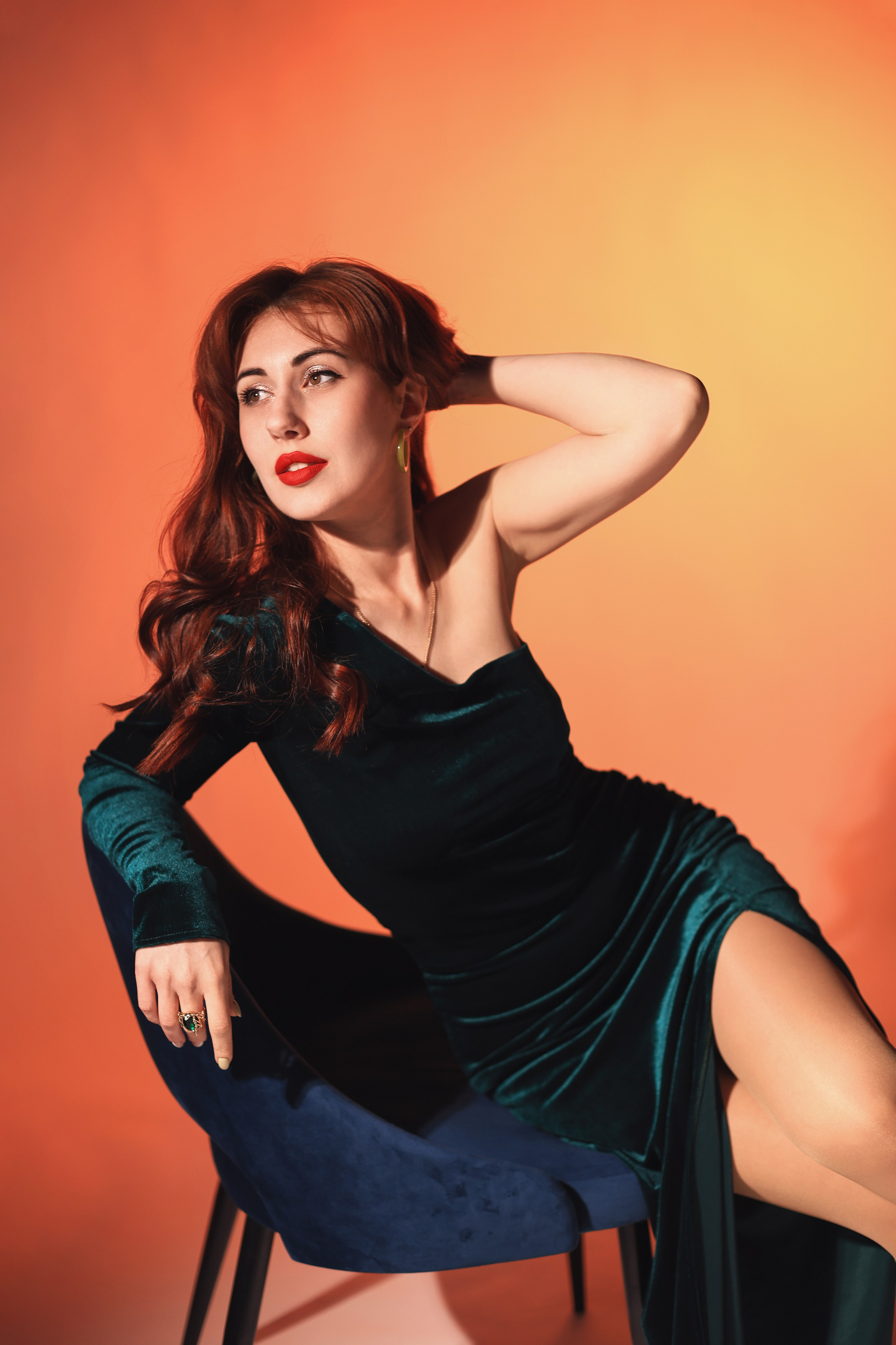 Студийный портрет. Семейный фотограф Дарья Дзюбинская Раевская Анапа Новороссийск