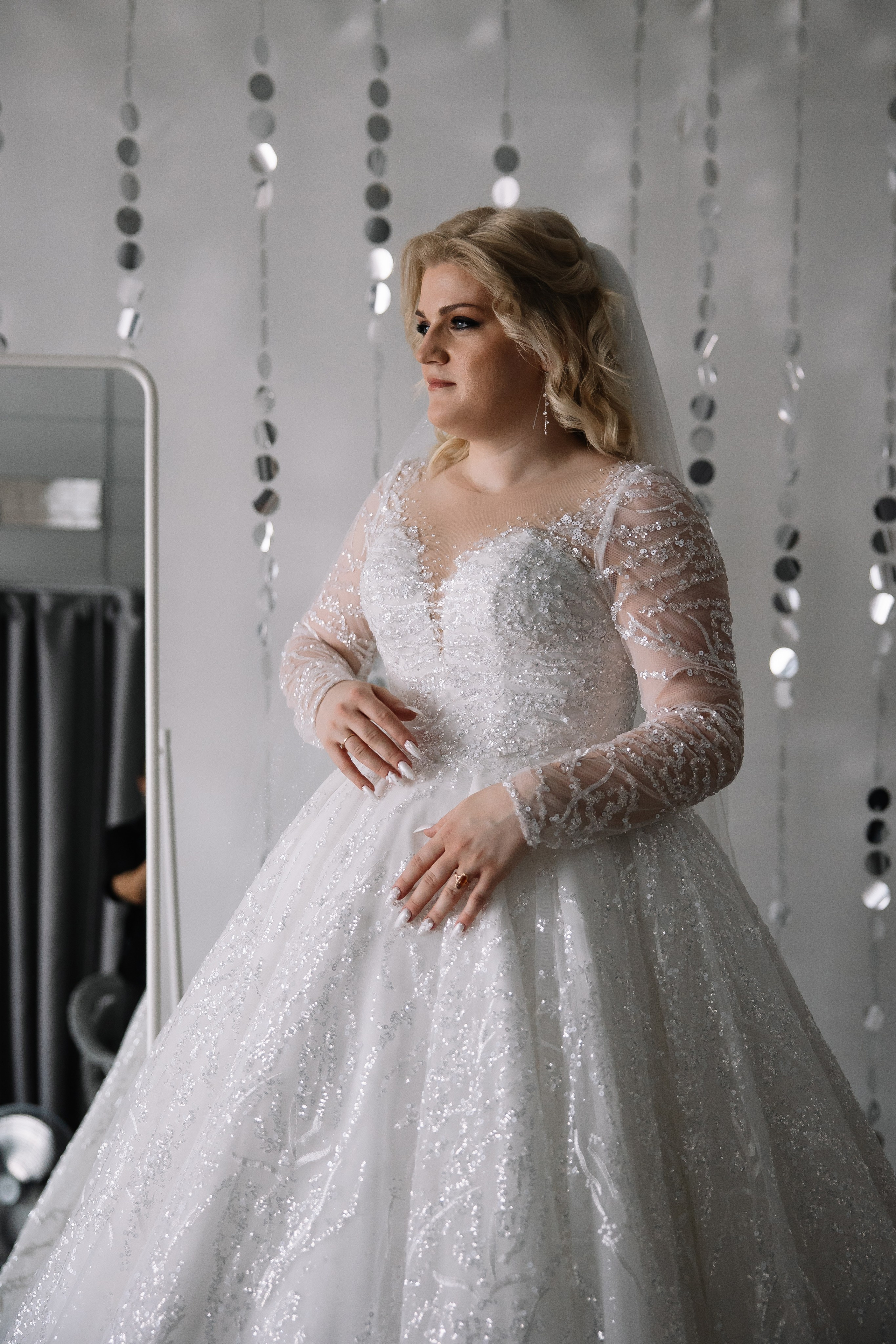 Маргарита и Сергей. Свадебный фотограф и видеограф в Омске — Виталий и Алёна Орлянд