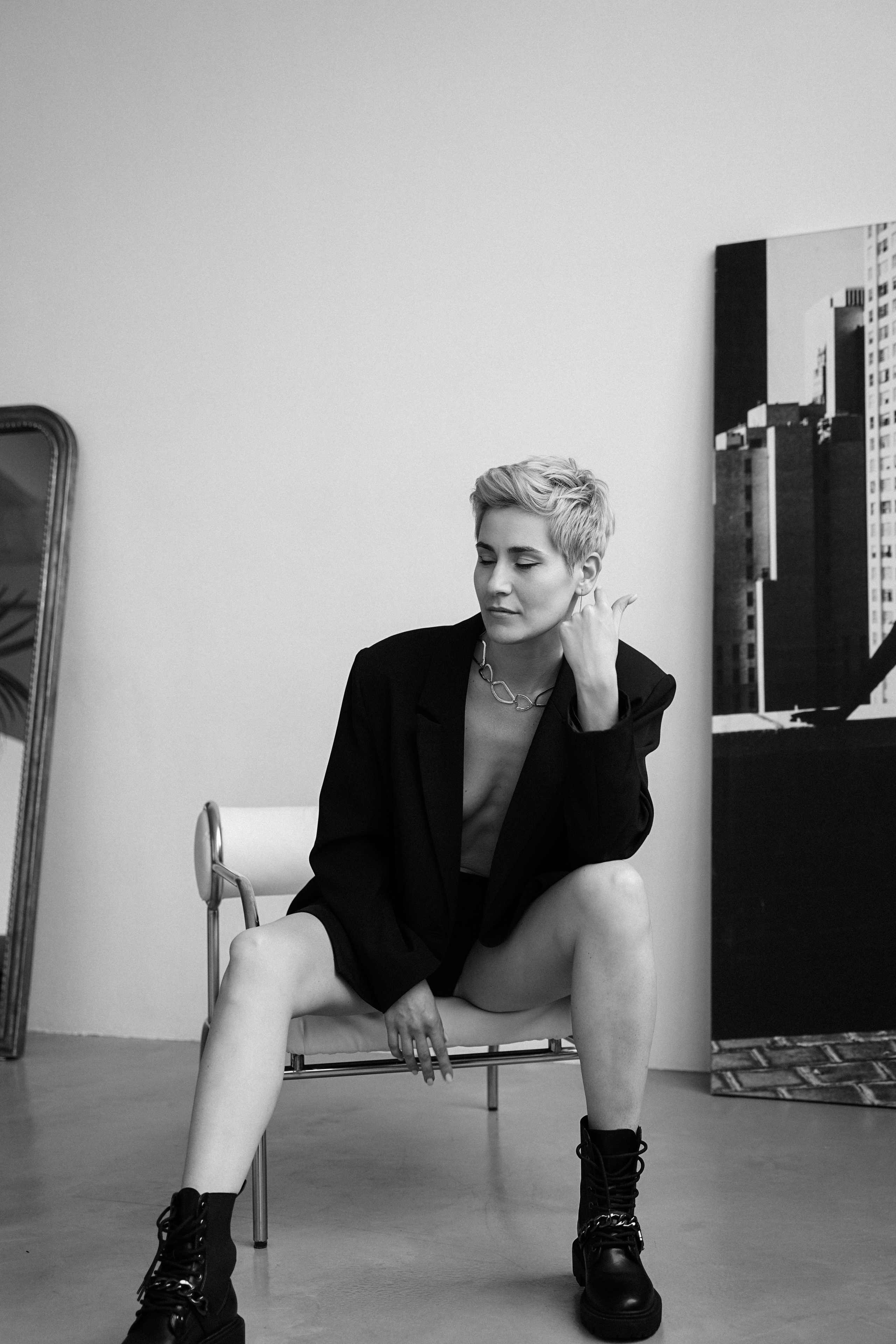 Крис ✔️. Вера Гренц 🎬 CONTENT CREATOR