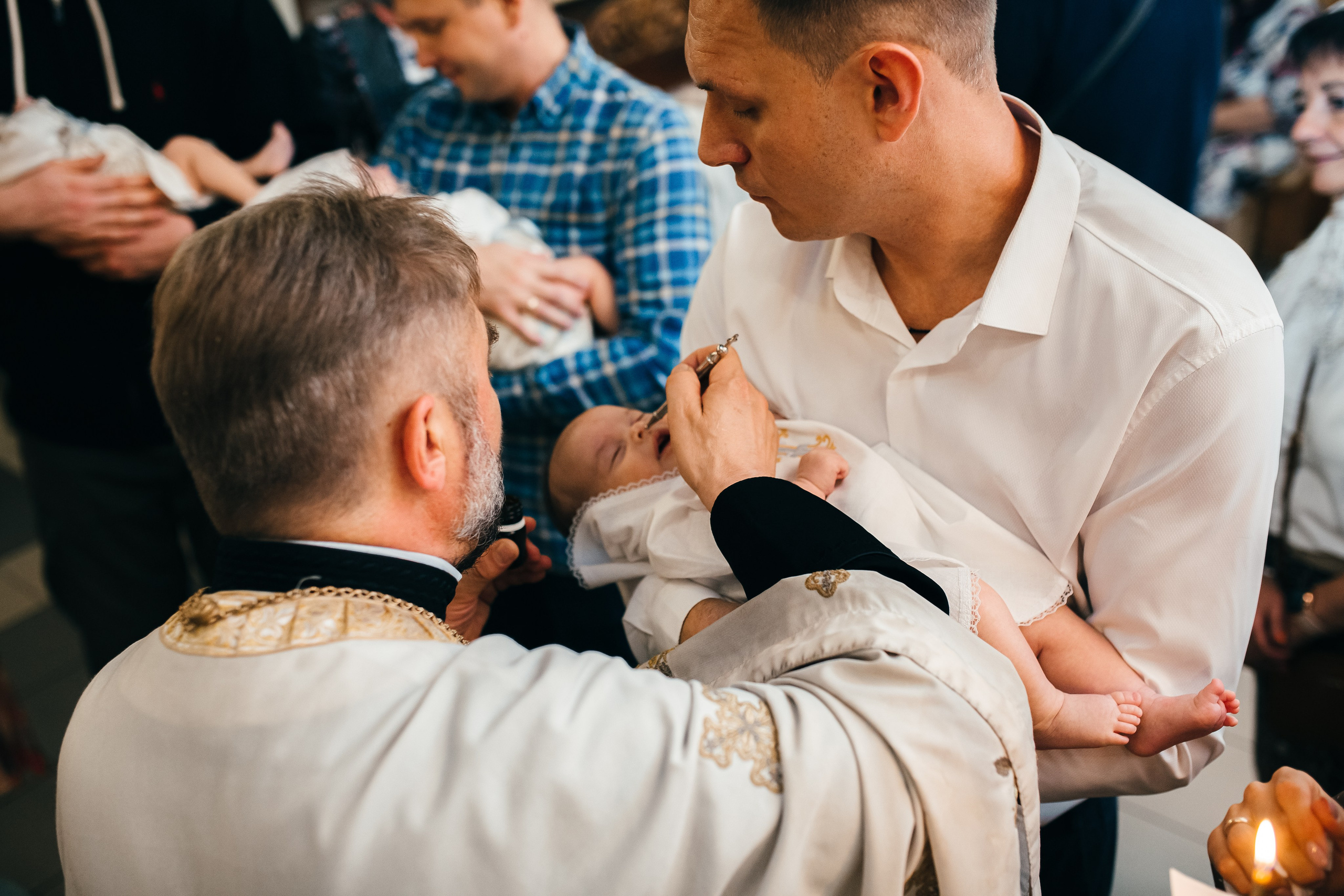 Церковь Иверской иконы Божией Матери г. Жуковский. Свадебный и семейный фотограф