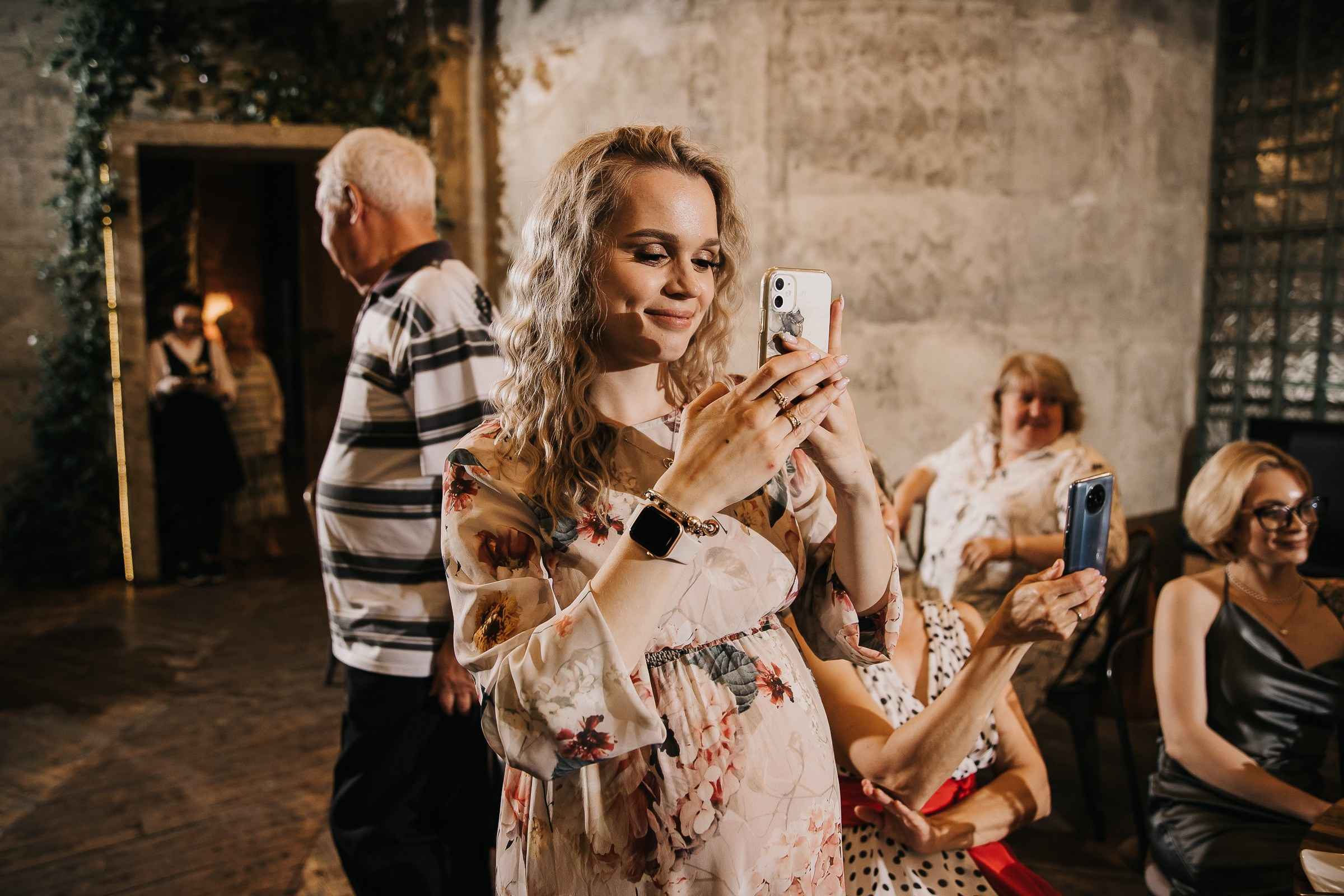 Лиза и Ваня. Семейный и свадебный фотограф в Челябинске Юлия Софьина