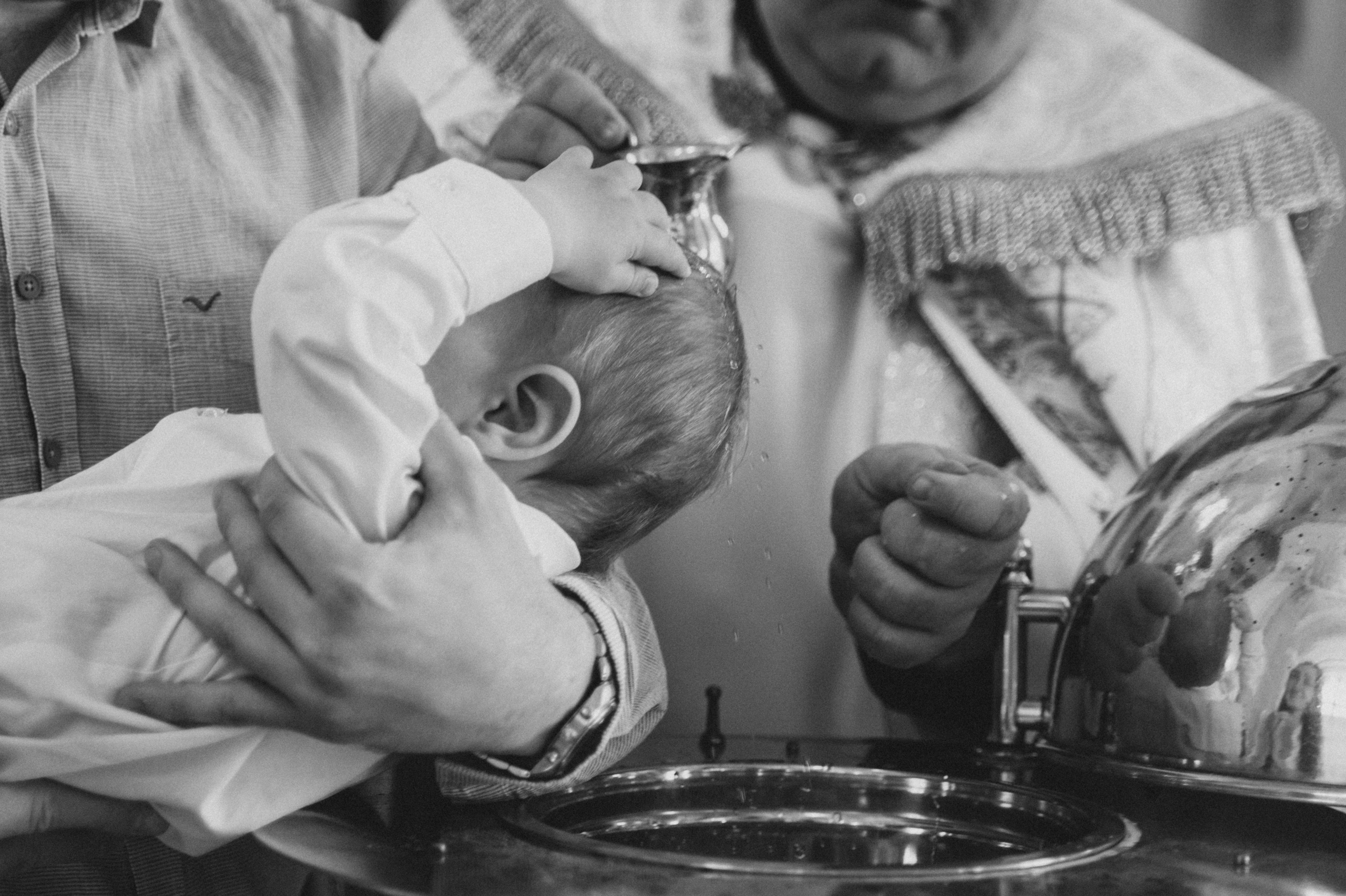 Крещение Александра (Белый Костёл). Семейный фотограф в Минске Дарья Дреко