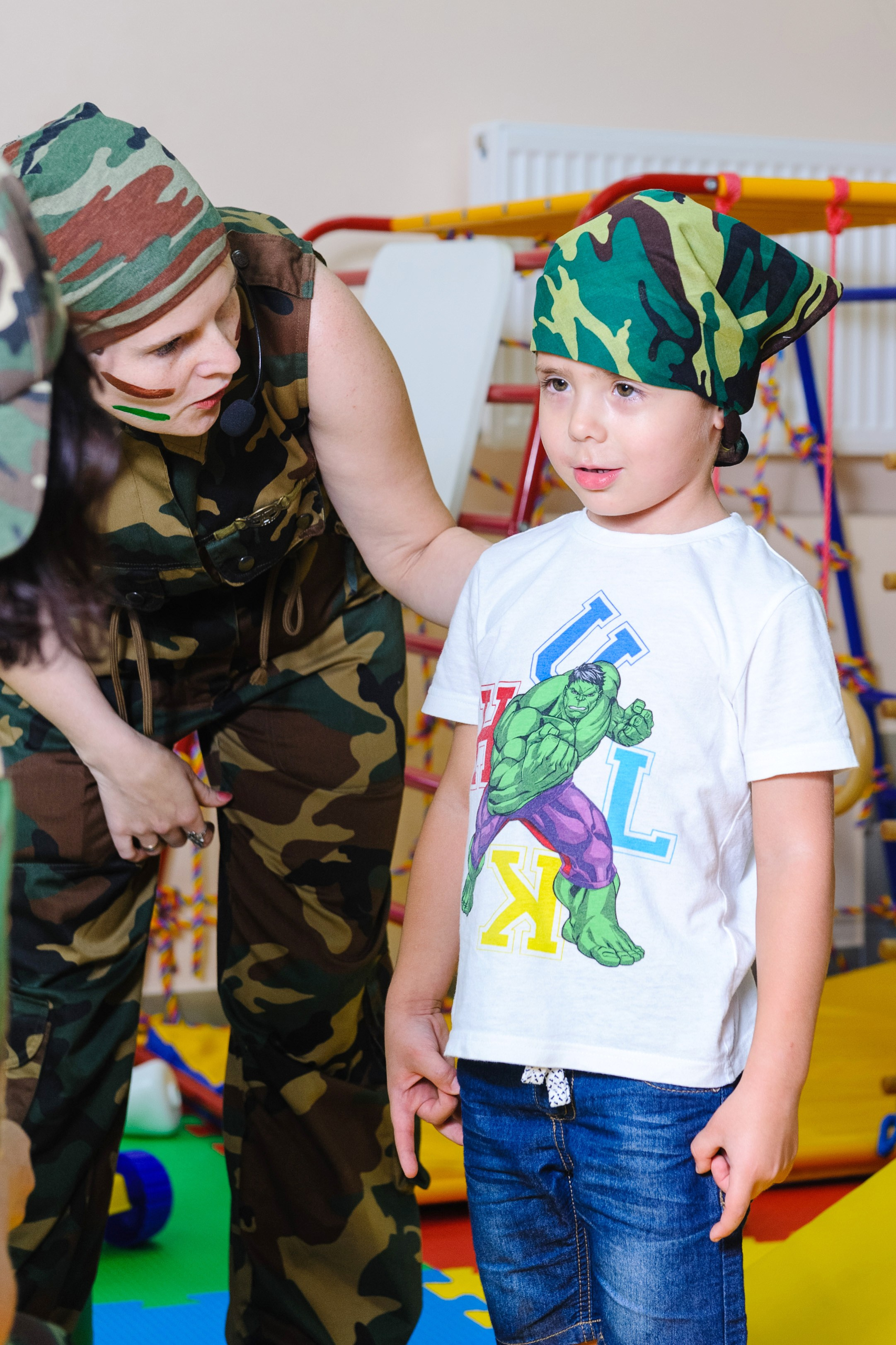 День рождения пацана. Фотограф в Ростове-на-Дону Маркер Елена