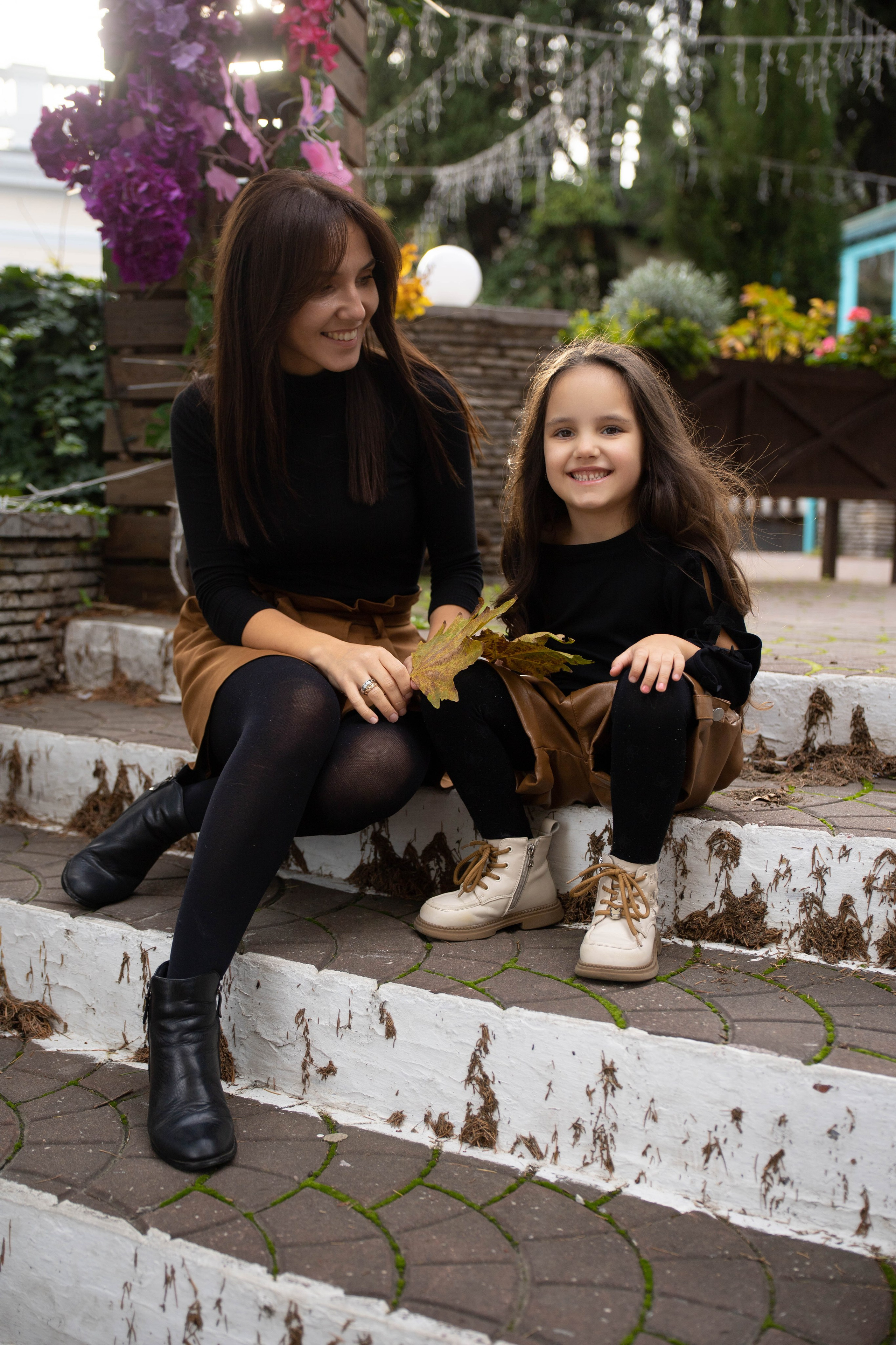 Выездная фотосъемка. Фотограф в Крыму Татьяна Барицкая ЕНОТИКА