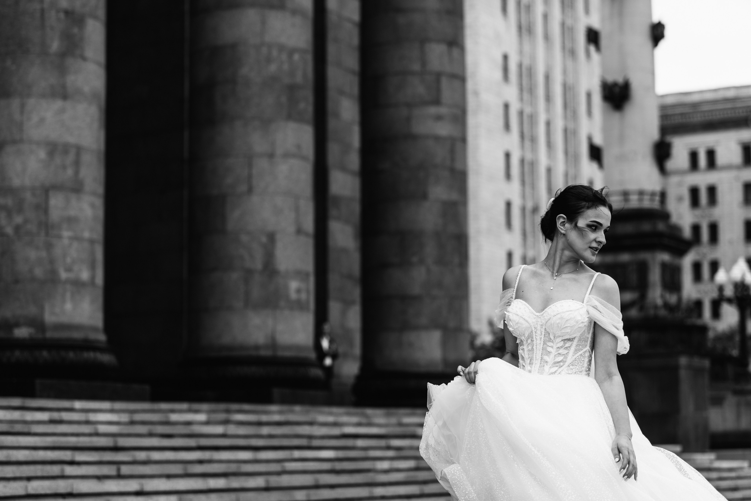 Vera & Dima. Главная