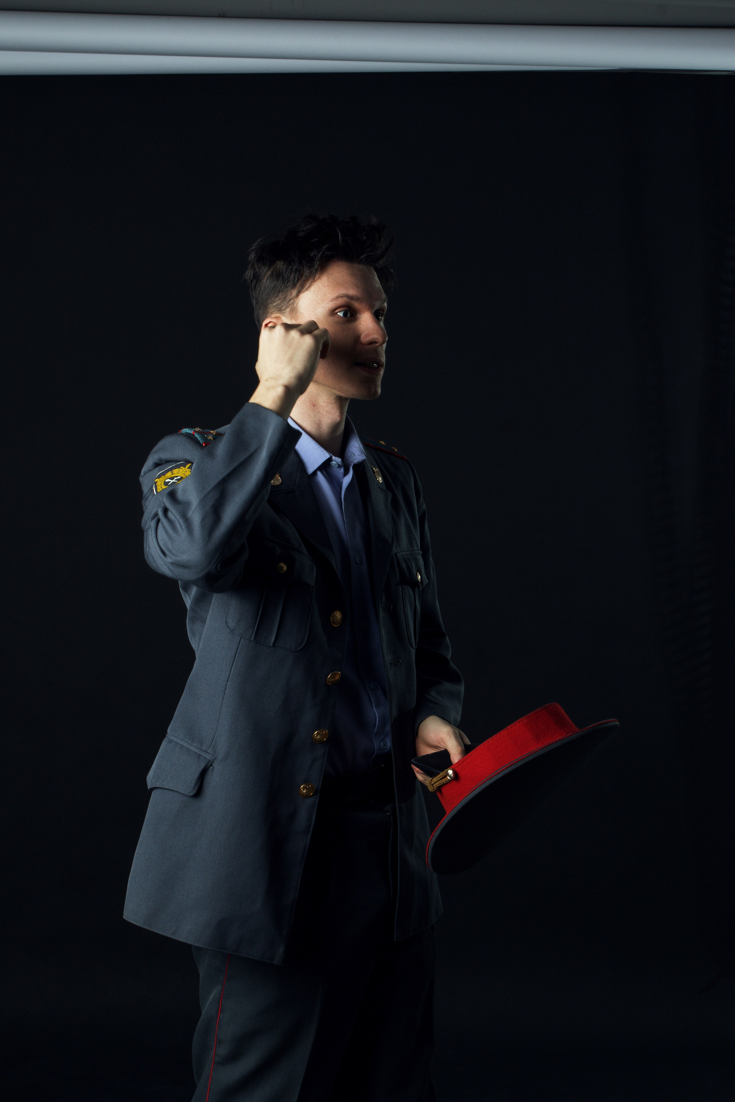 Вурдалак студия. Design Muginov