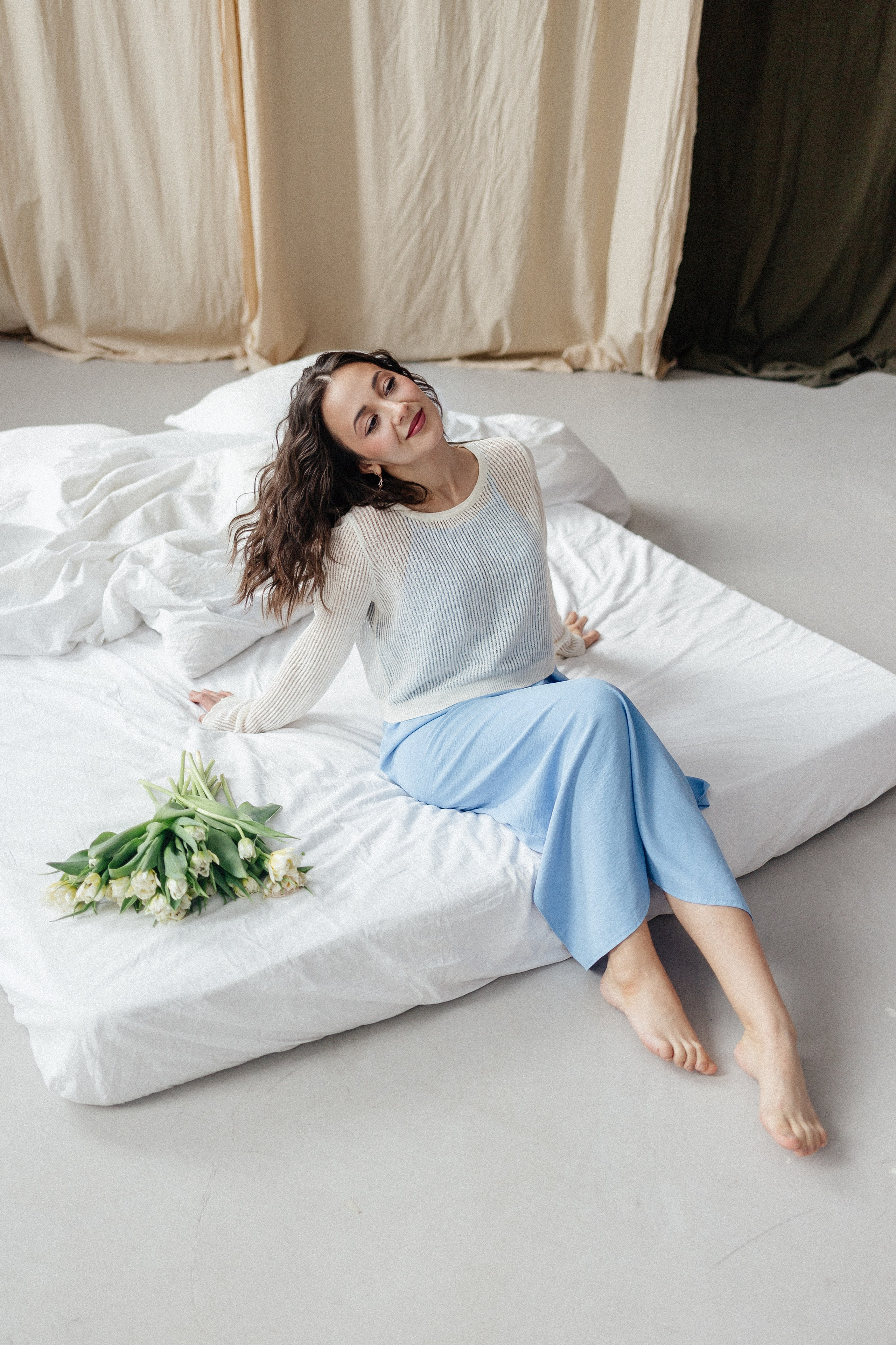 Фотодень «Весна». Главная