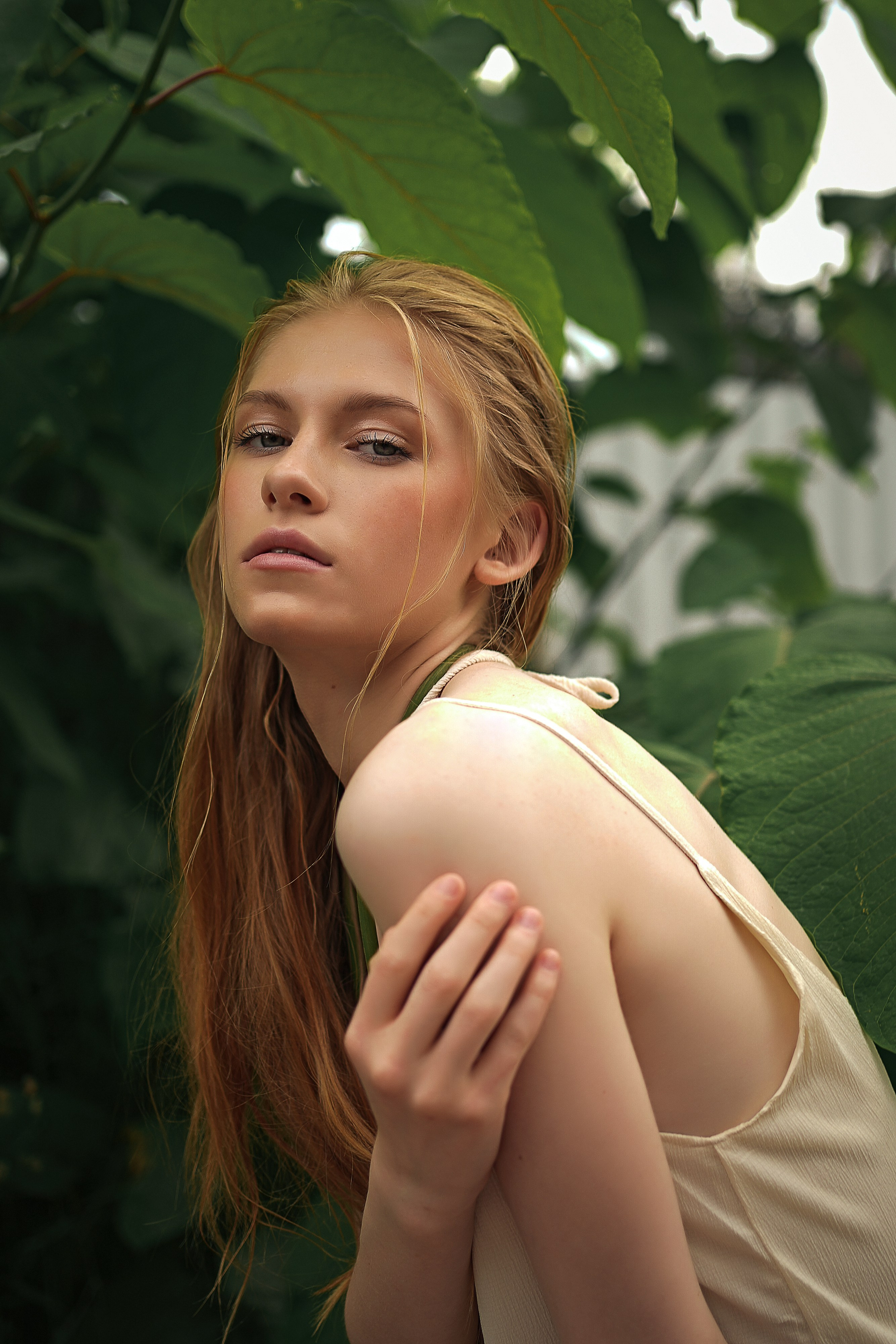 Аделия. Семейный фотограф в Санкт-Петербурге Саша Кактус