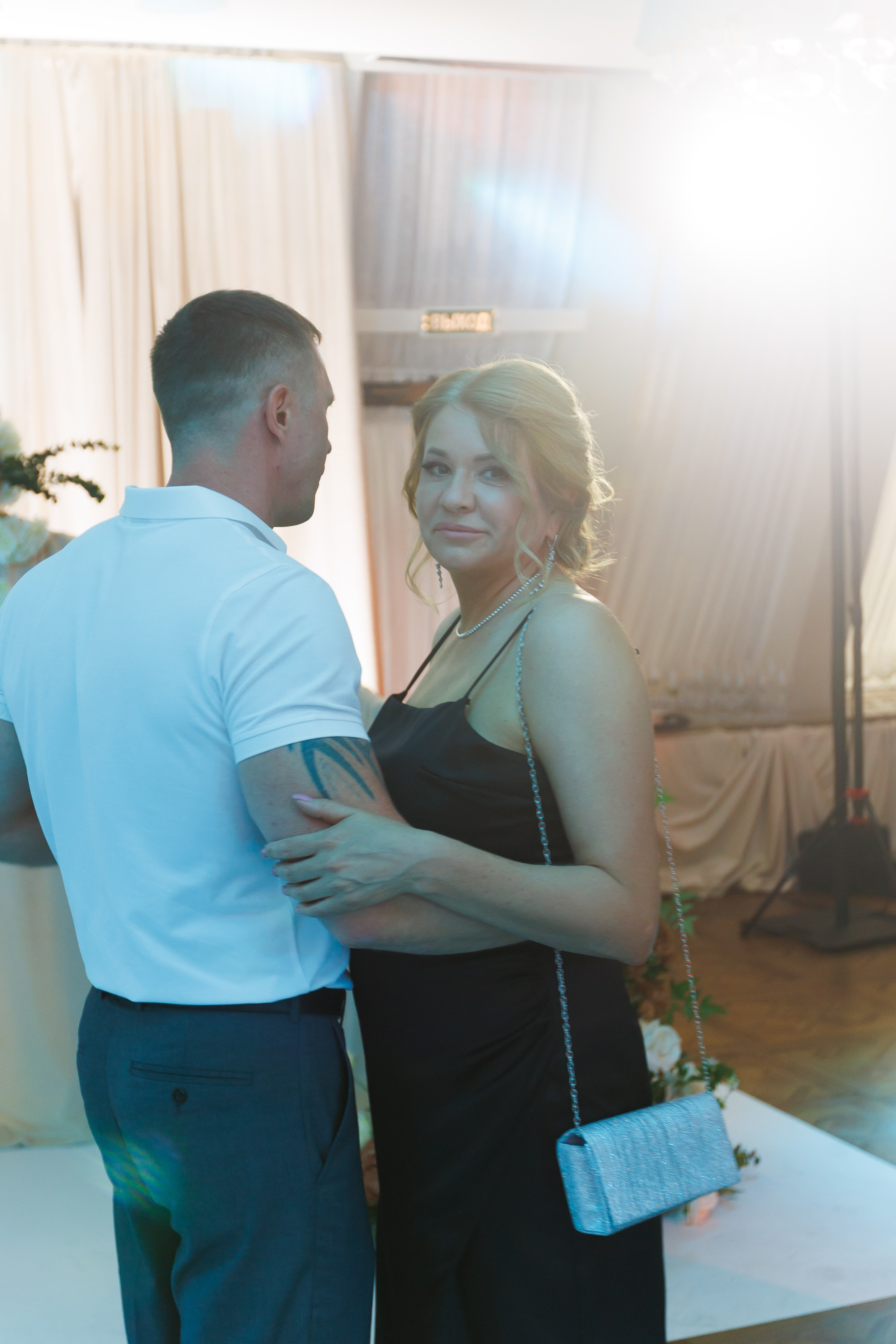 Руслан Гульбике. Фотограф Александр Литвинов