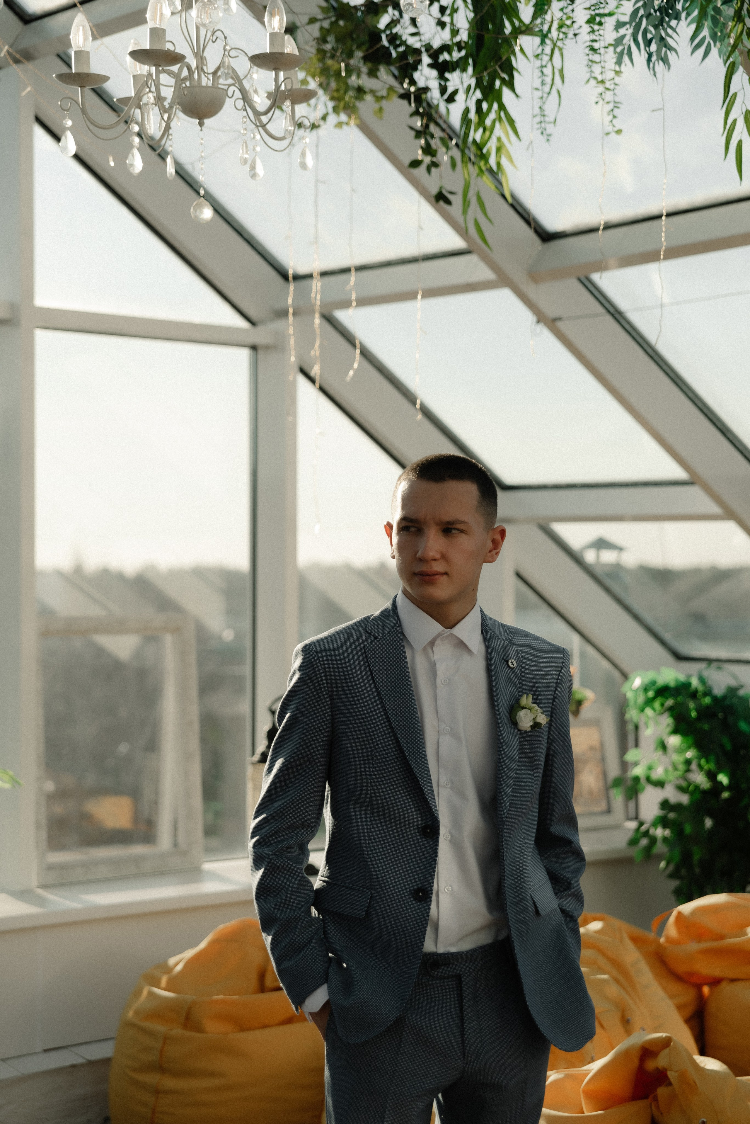 Кирилл и Анастасия