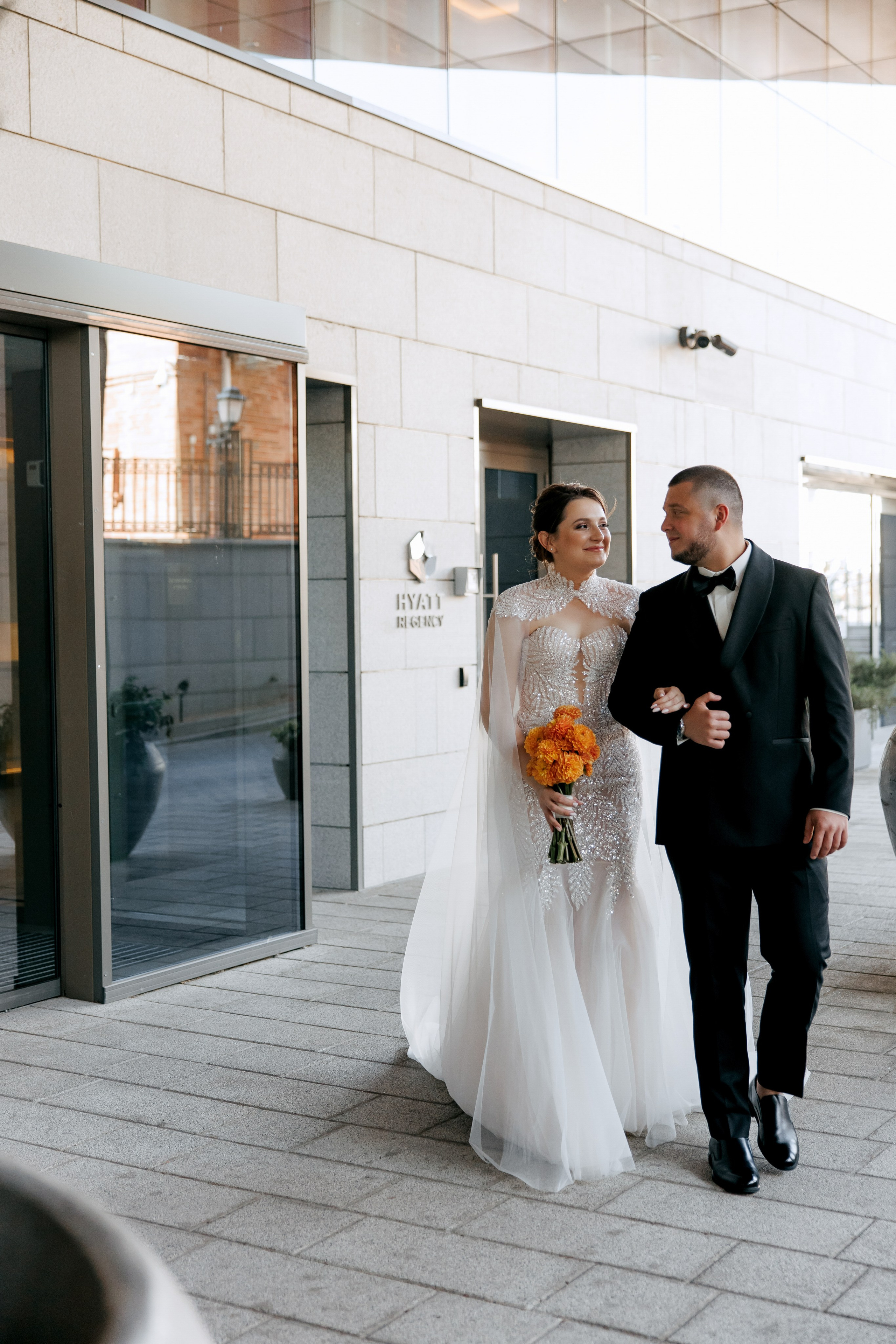 Данил и Татьяна. Wedding and Reportage photographer Marmarov Christya