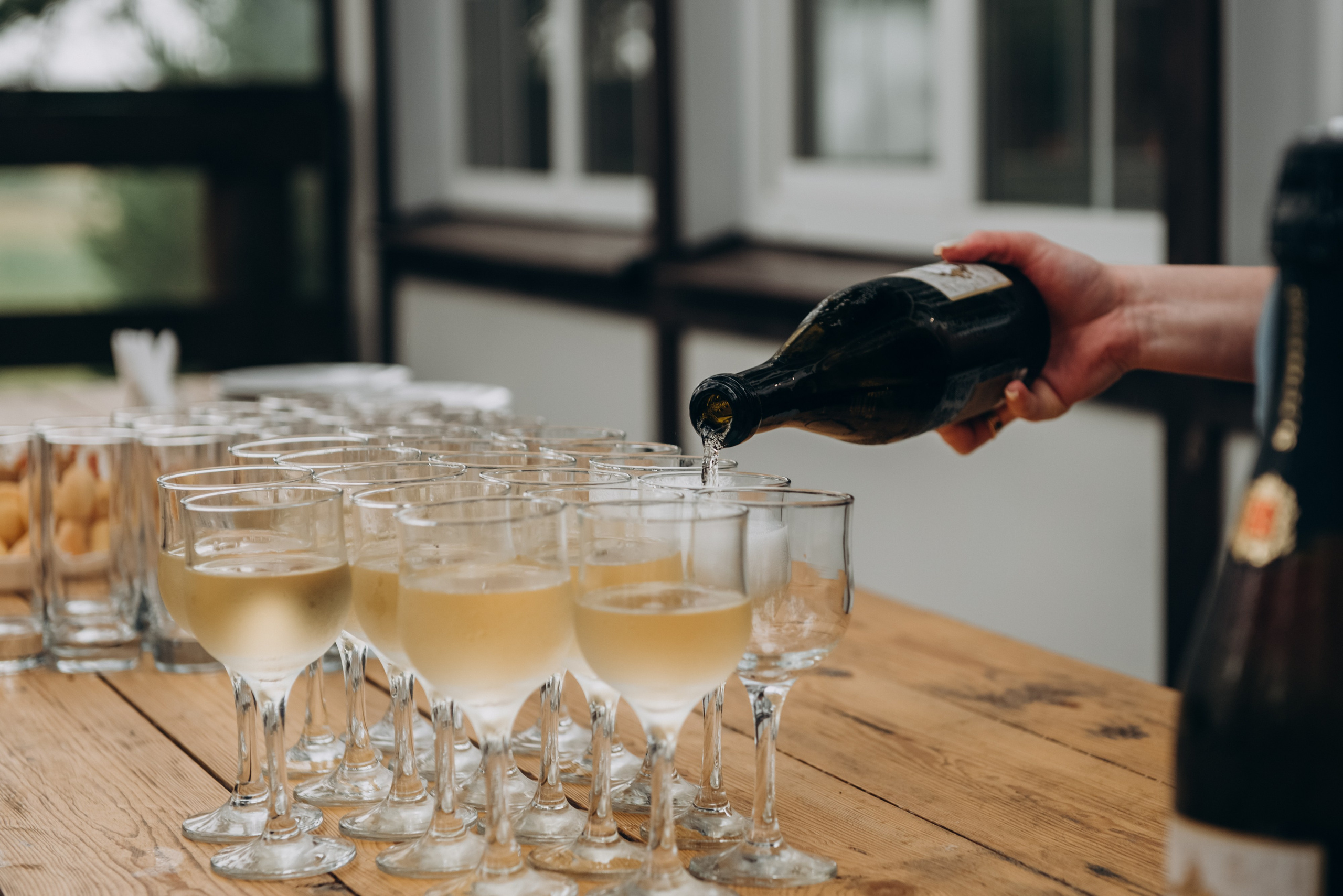 Данил и Юля 23.06.2023. Свадебный фотограф в Тамбове и области