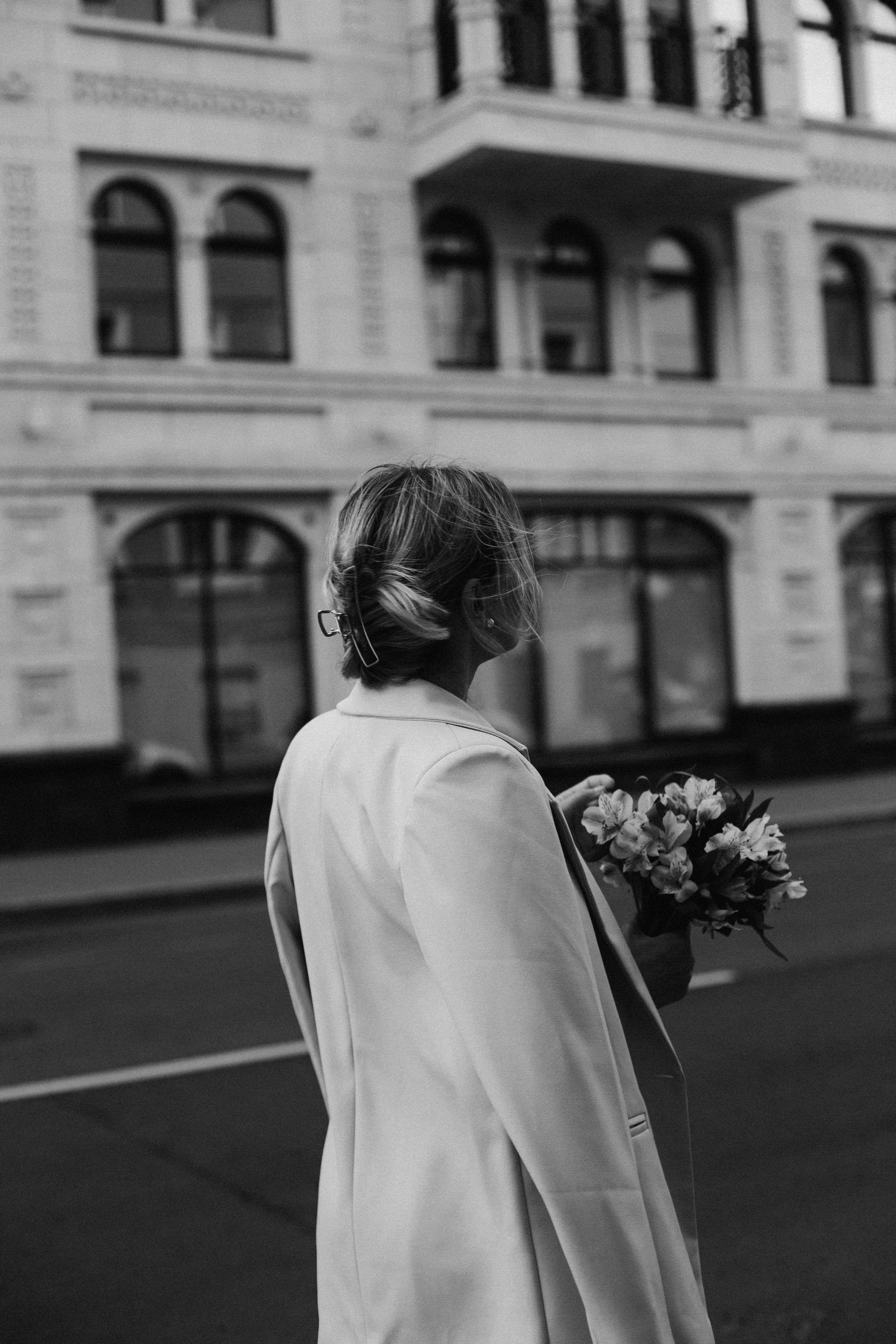 Таня и Рустем. Портретный фотограф в Санкт-Петербурге Элина Ситникова