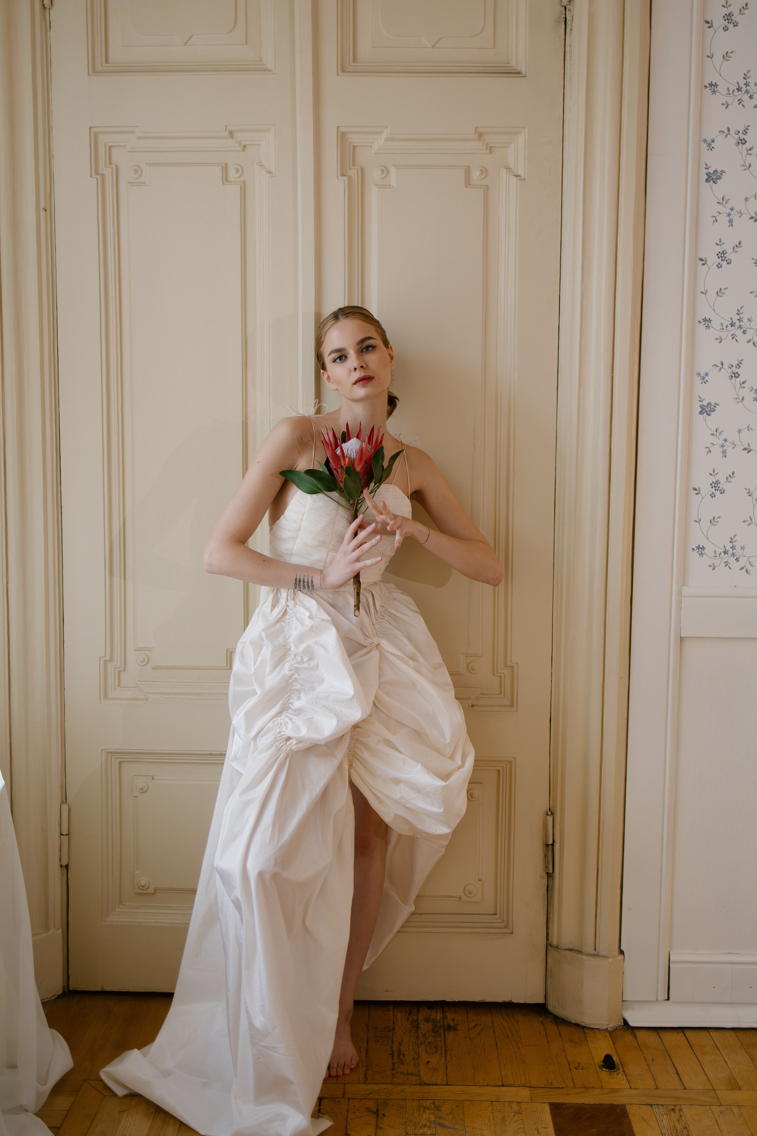 Кирилл и Екатерина | особняк Леман. Свадебный фотограф в Москве Наталья Струкова