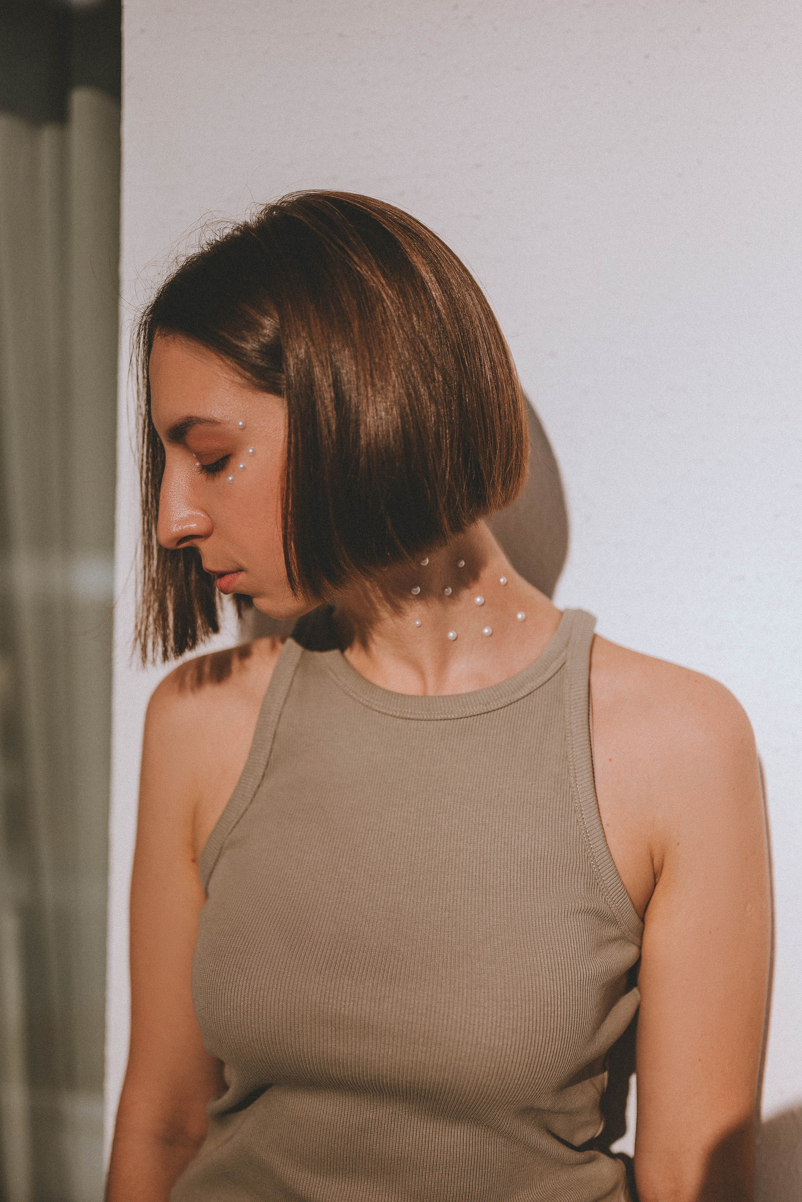 Утомленные солнцем. Фотограф Кристина Пархоменко