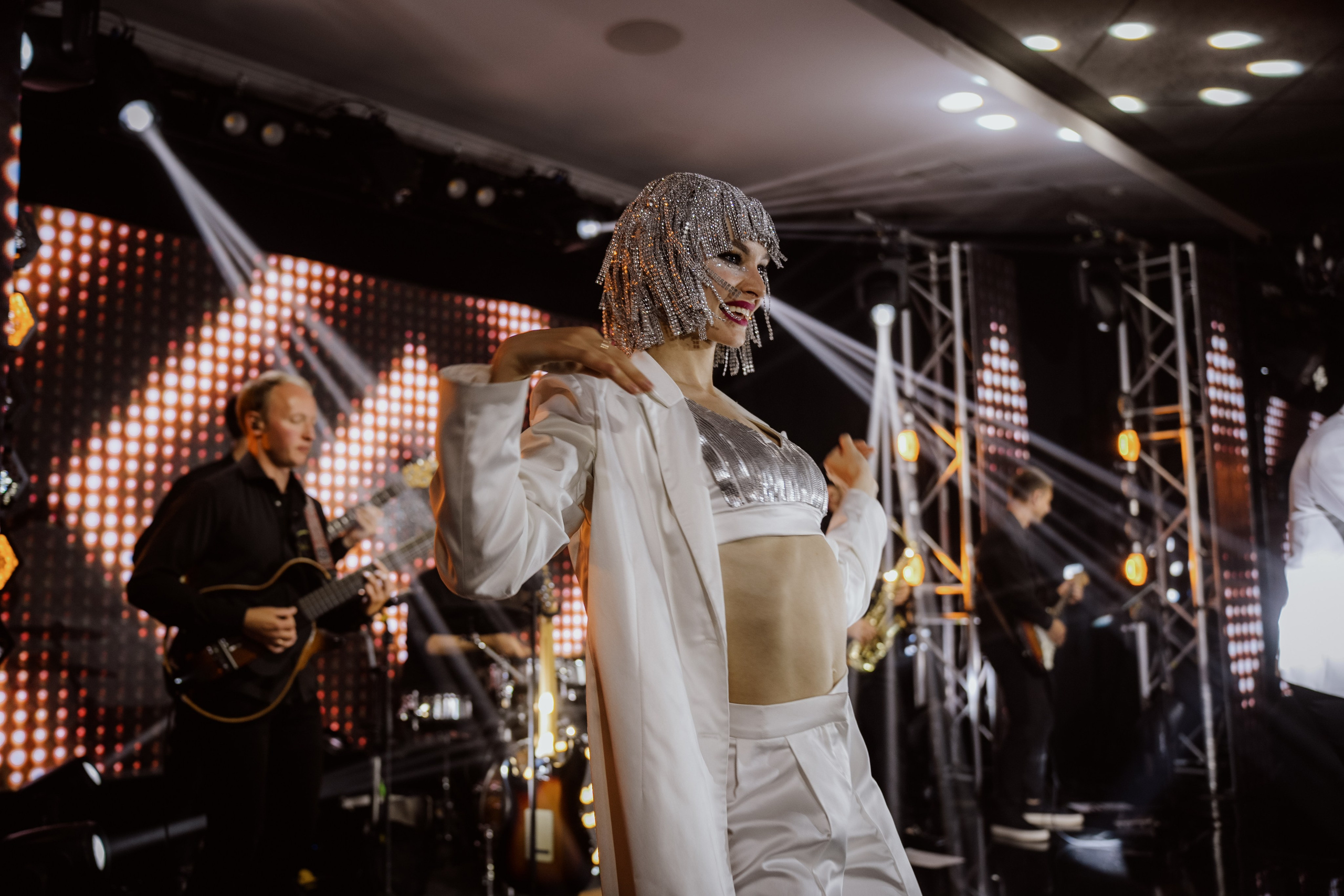 Леон и Юлия. Portfolio