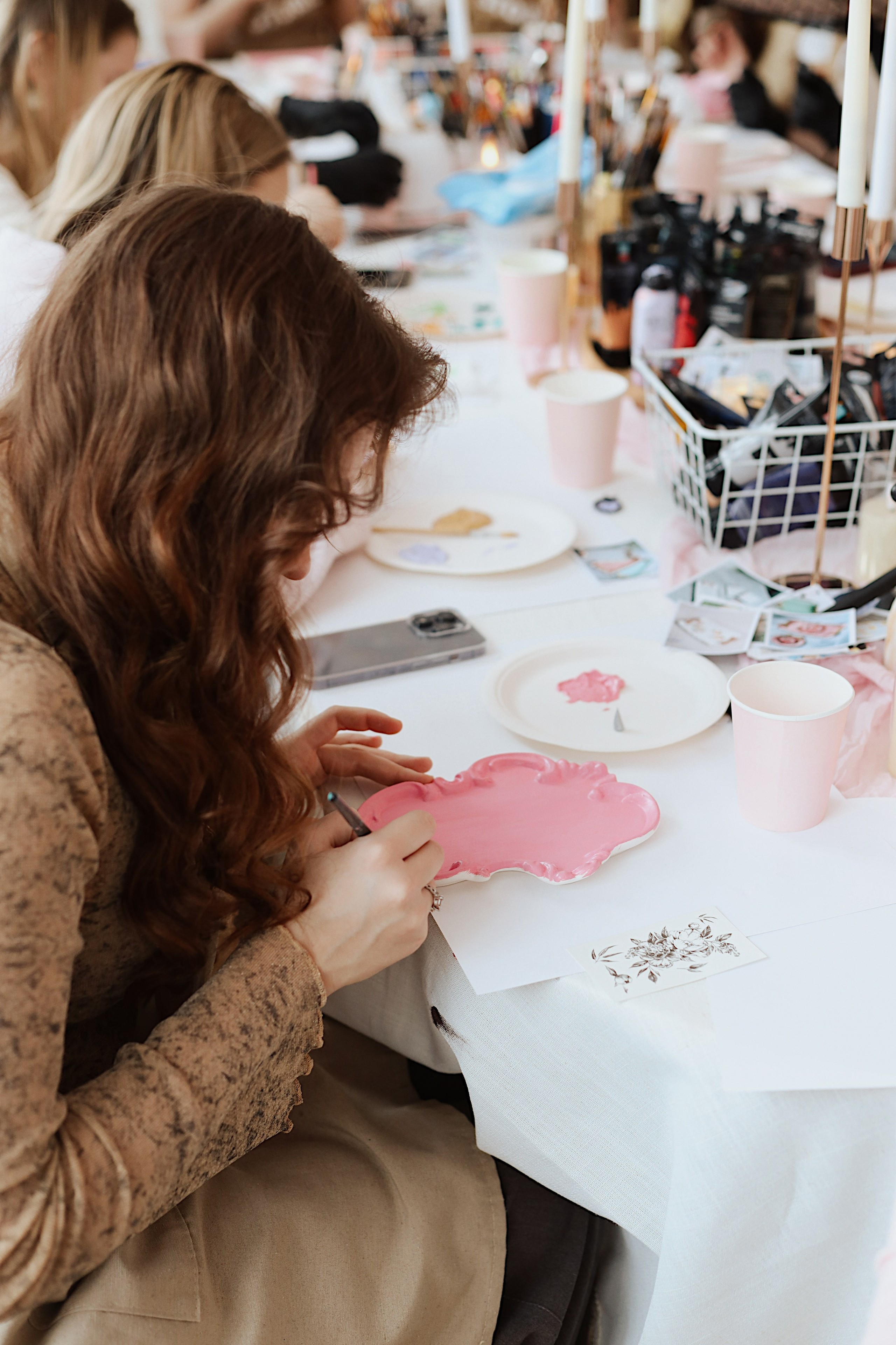 18.02. Студия Творческих Историй в Кемерово | Мастер-классы и мероприятия