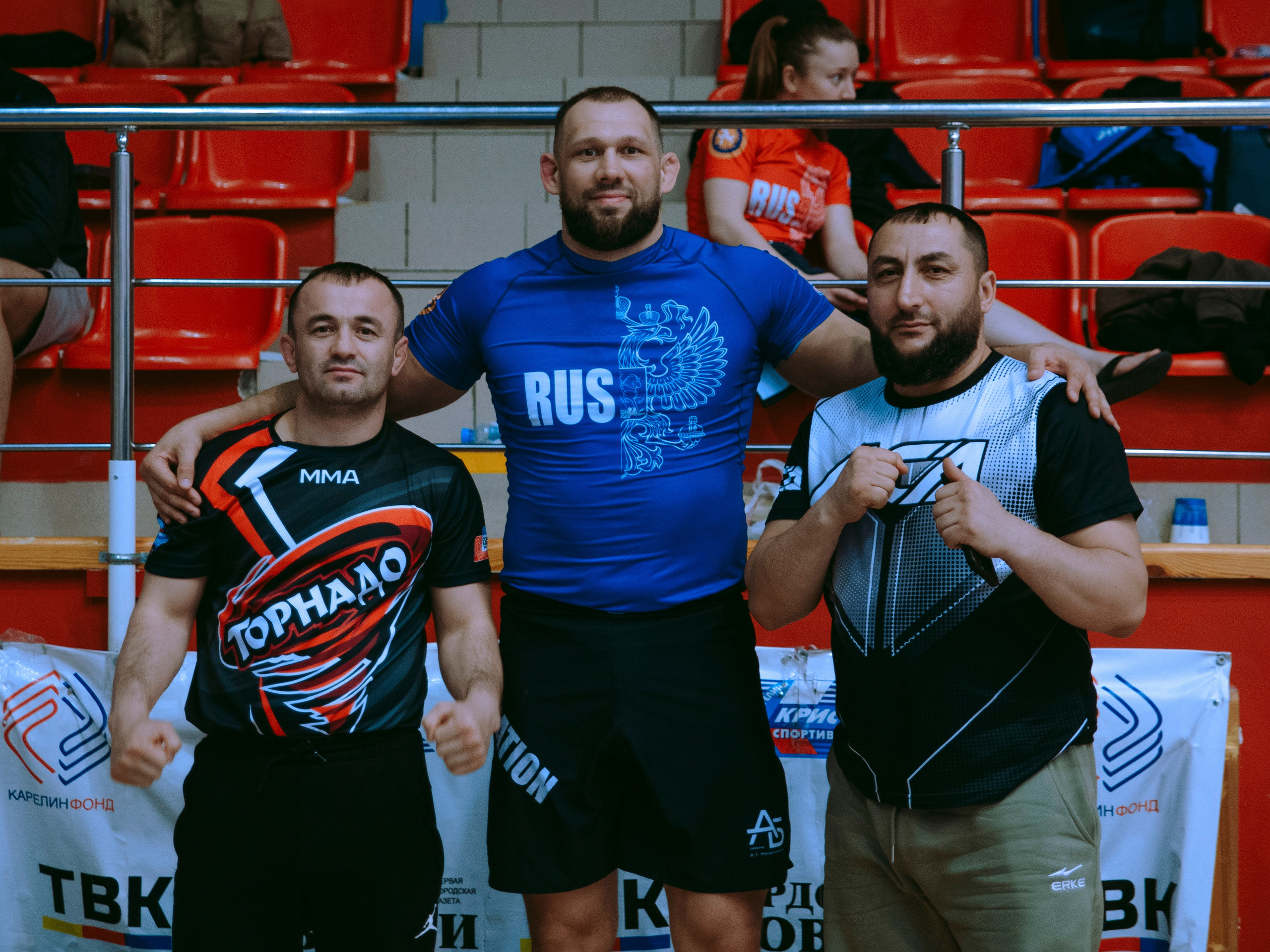 ПАНКРАТИОН | Чемпионат и первенство СФО | март `24. Портретный фотограф в Москве Дарья Цезария