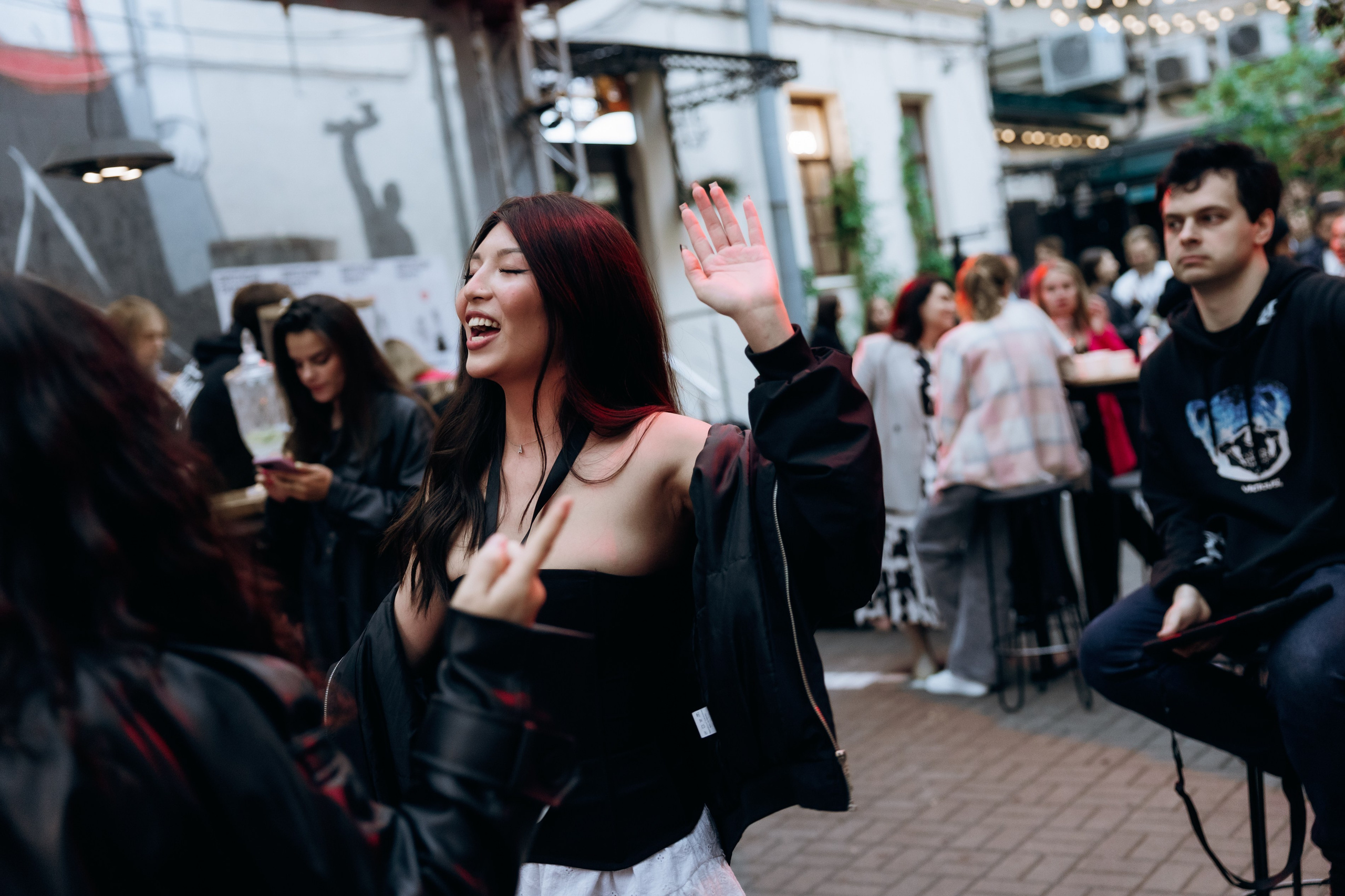 Italy 15 лет. Фотограф Виктория Дунаевская в Санкт Петербурге