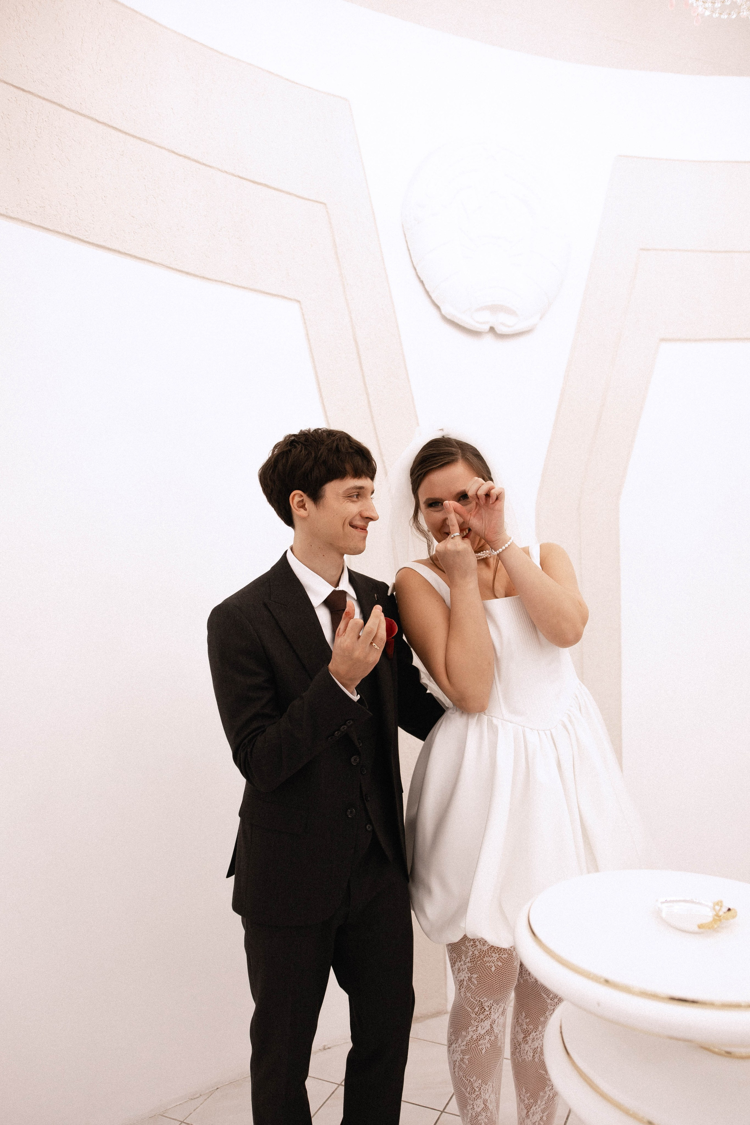 Ксения & Юрий. Свадебный и портретный фотограф Соломко Диана