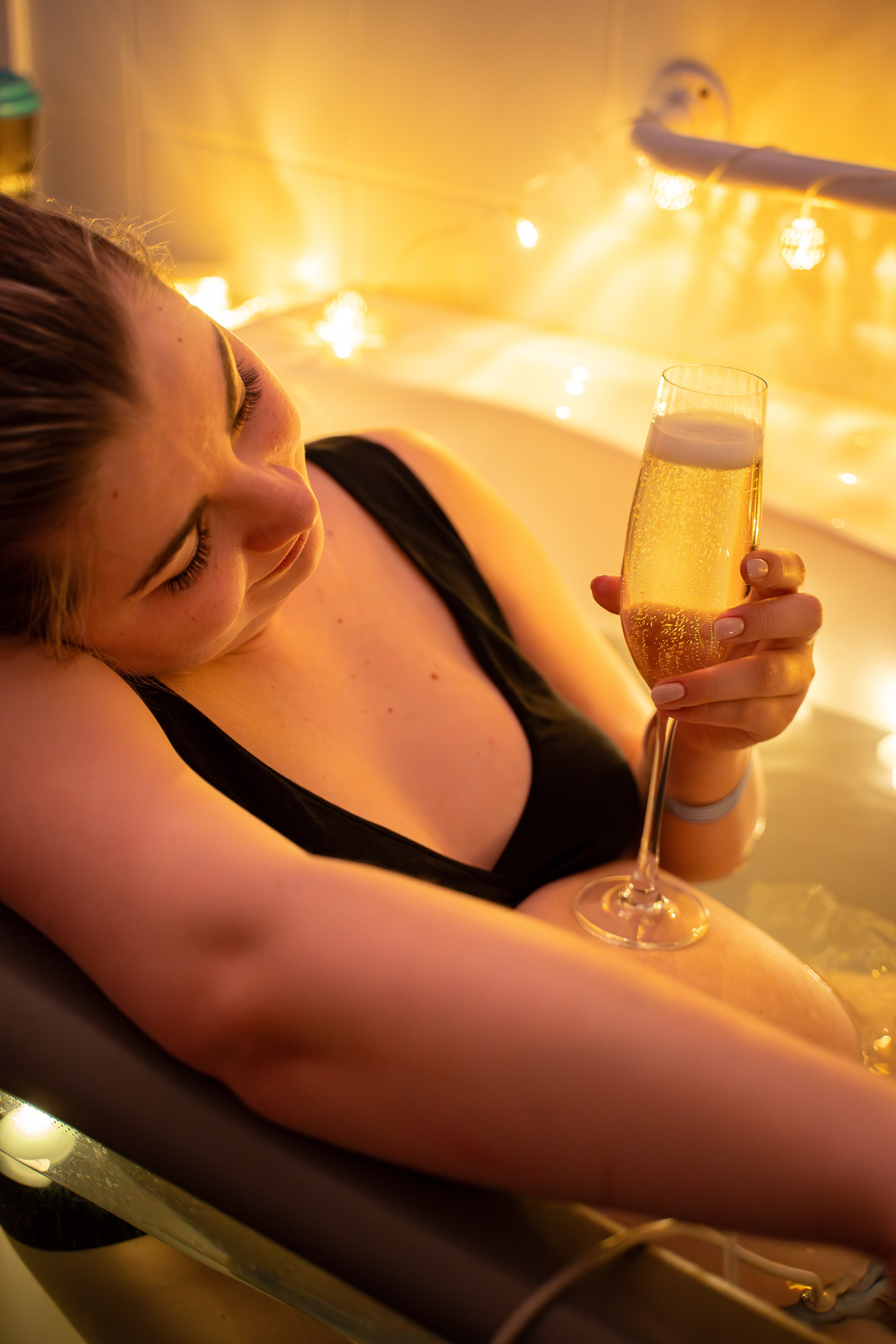 Агата. Фотограф на роды Москва Ольга Летучева