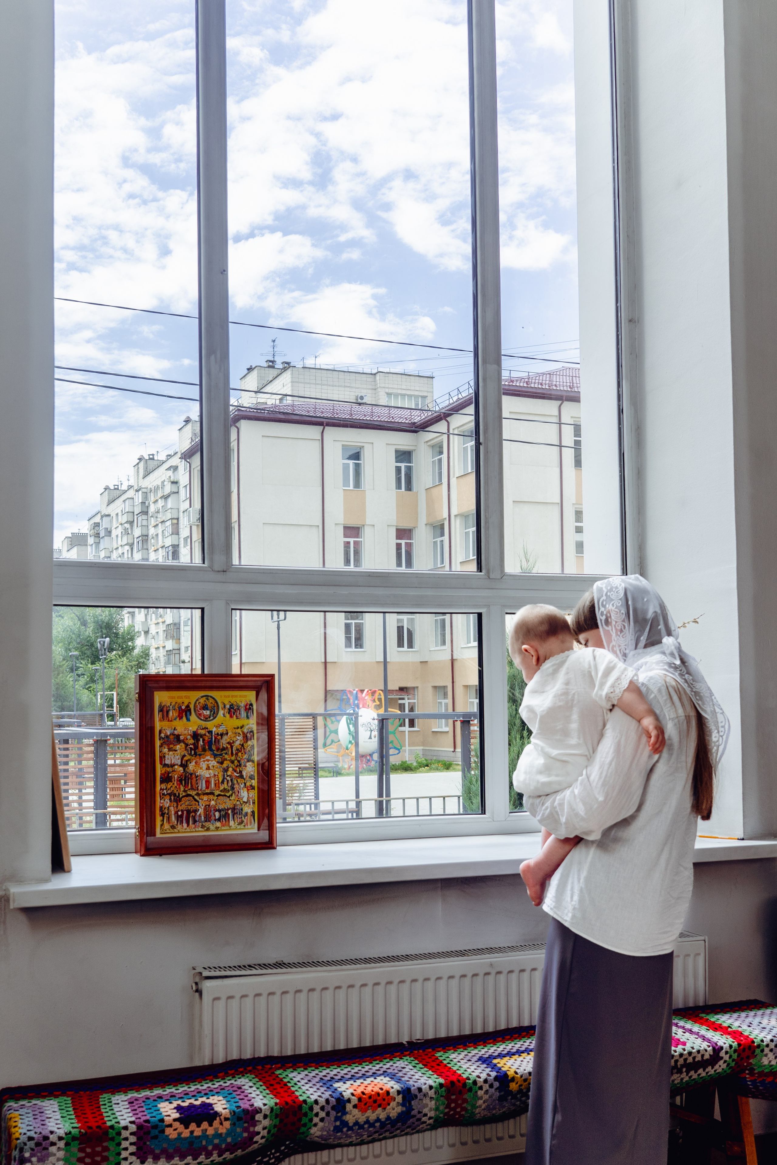 Храм Святителя Николая Чудотворца, Волгоград. Фотограф в Волгограде и Волжском Анастасия Кальдина