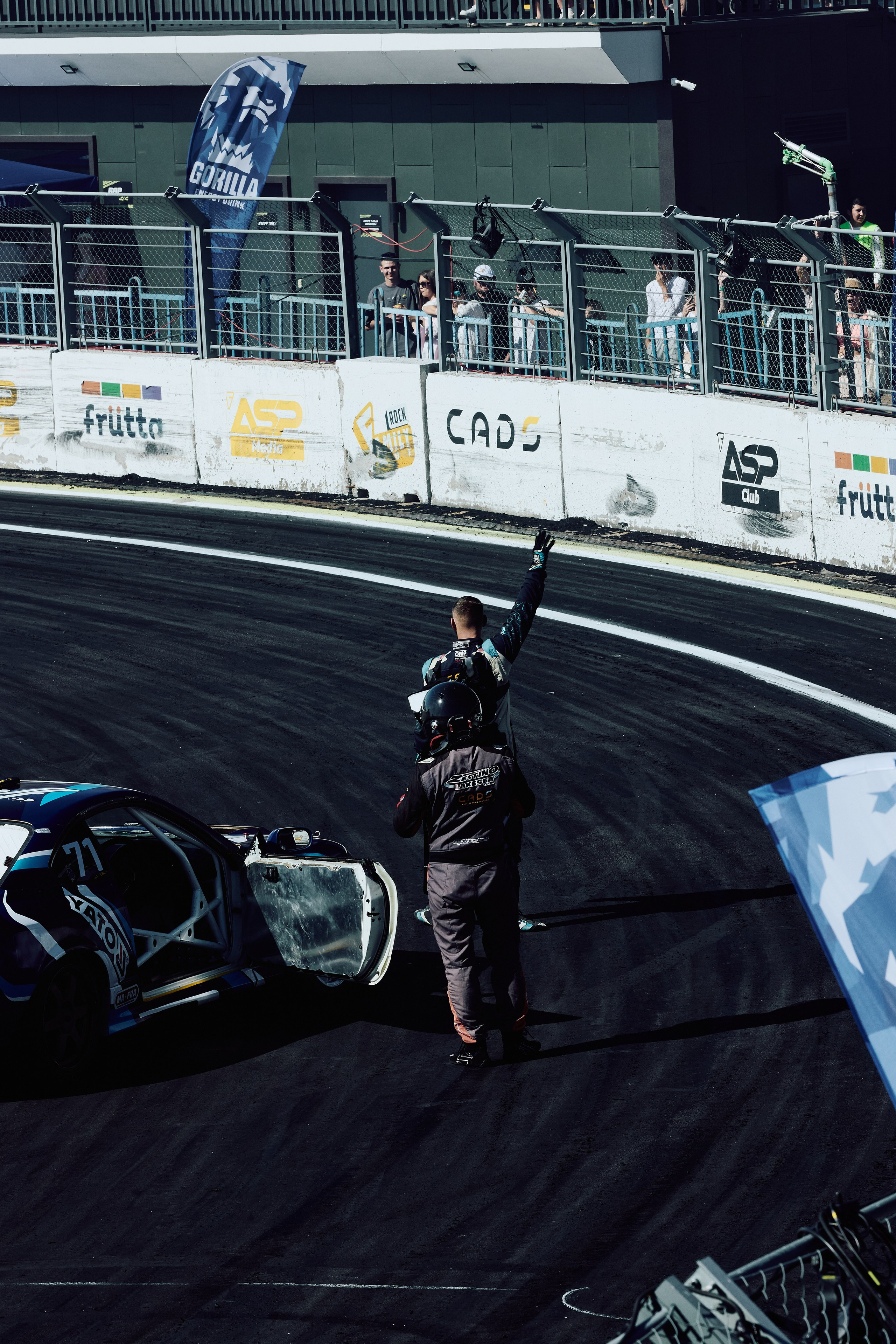 Motorsport Photography. Фотограф Stassiaphoto