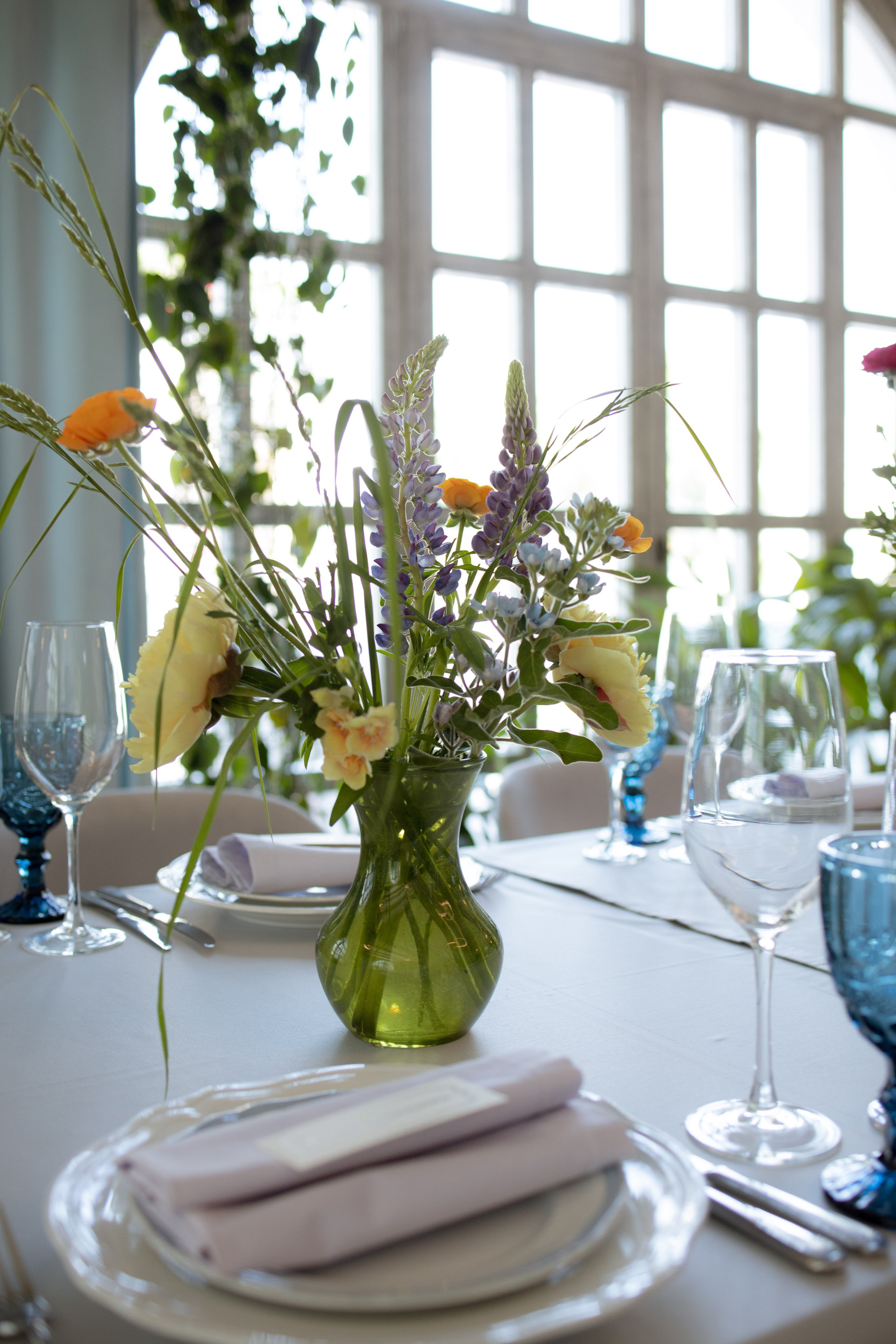 «Московское небо». Оформление свадеб, декор свадеб Вера Маркова, Москва