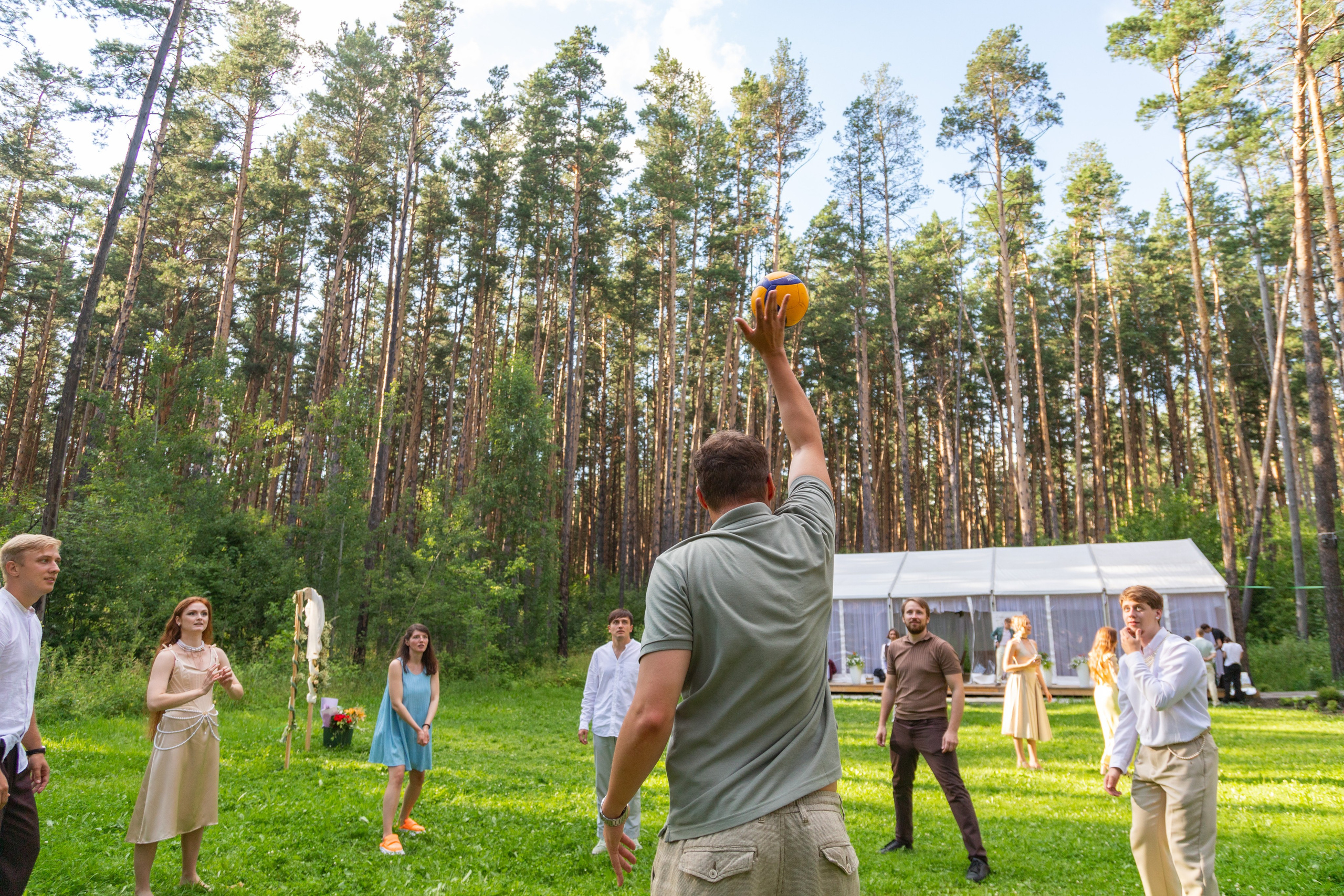Свадебная Съемка. Фотограф в Новосибирске | Елена