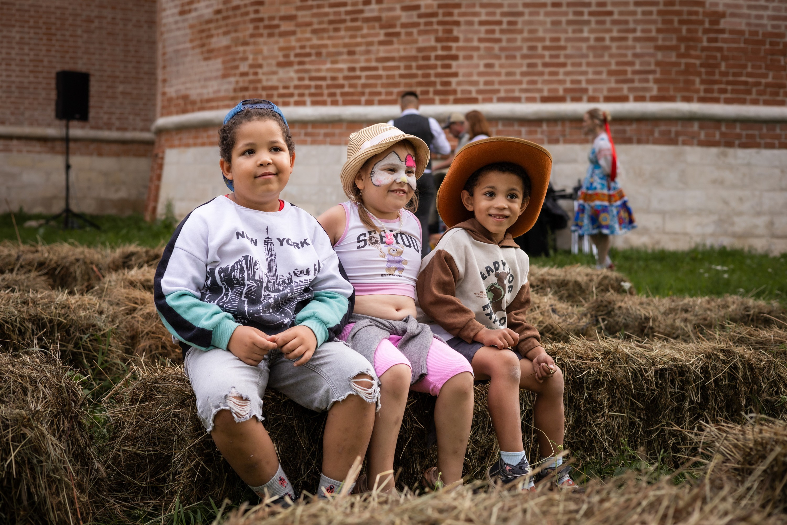 ЛУКОВ ФЕСТ 2024 ДЕНЬ 1. Главная
