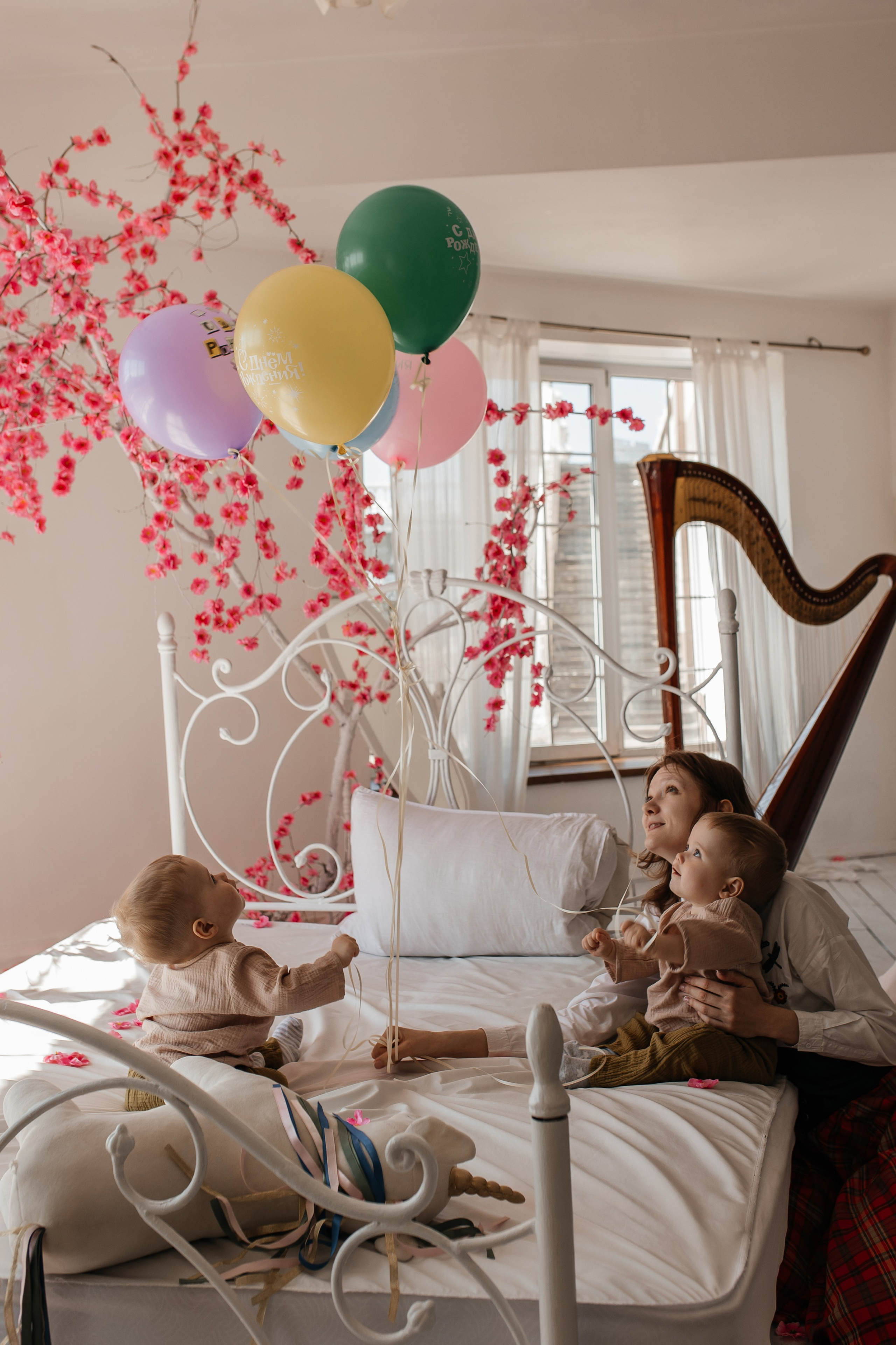 Семейная. Свадебный фотограф Красноярск — Кристина Ива