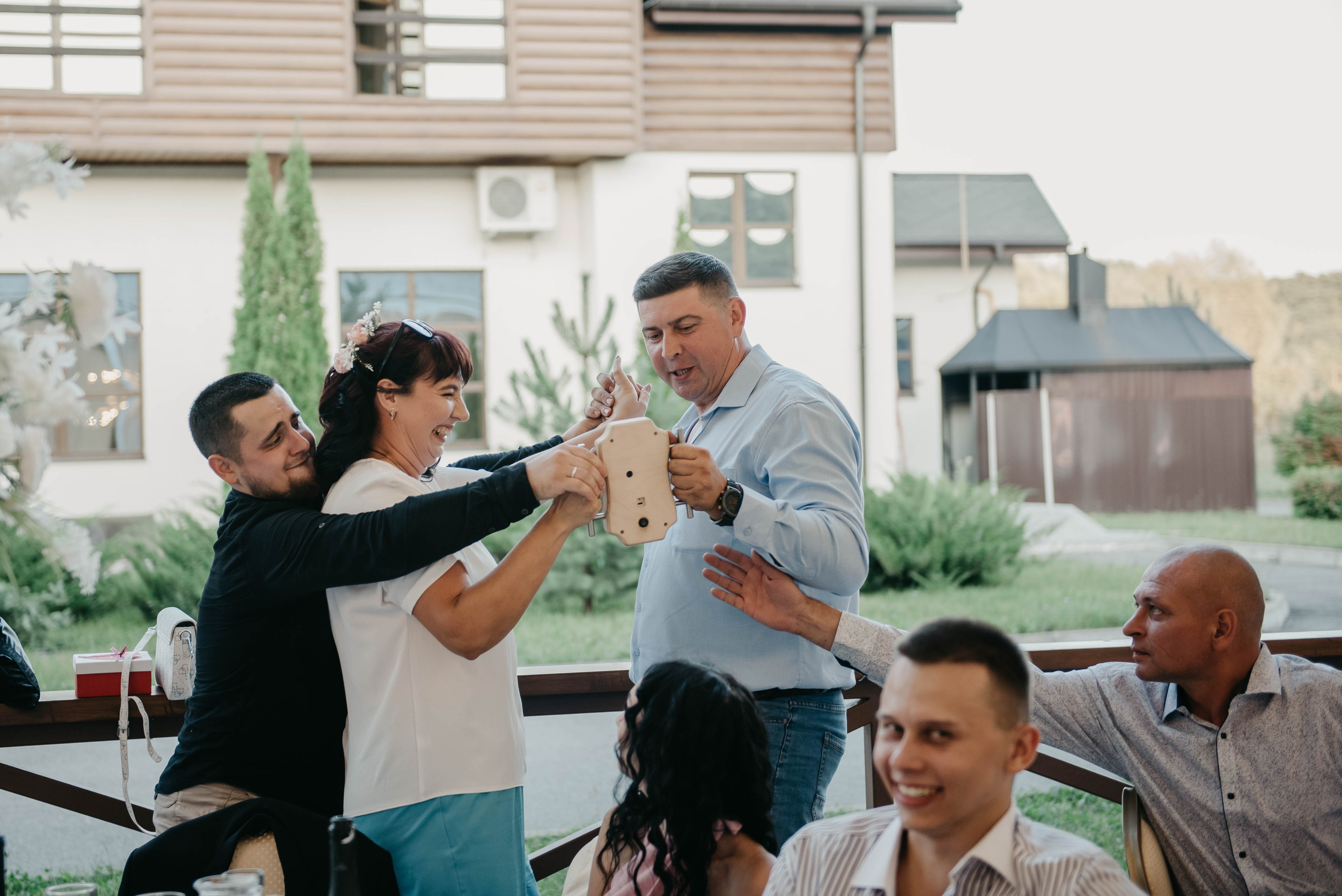 Саша и Кристина. Свадебный фотограф Марина Жемчужникова в Москве и в Белгороде