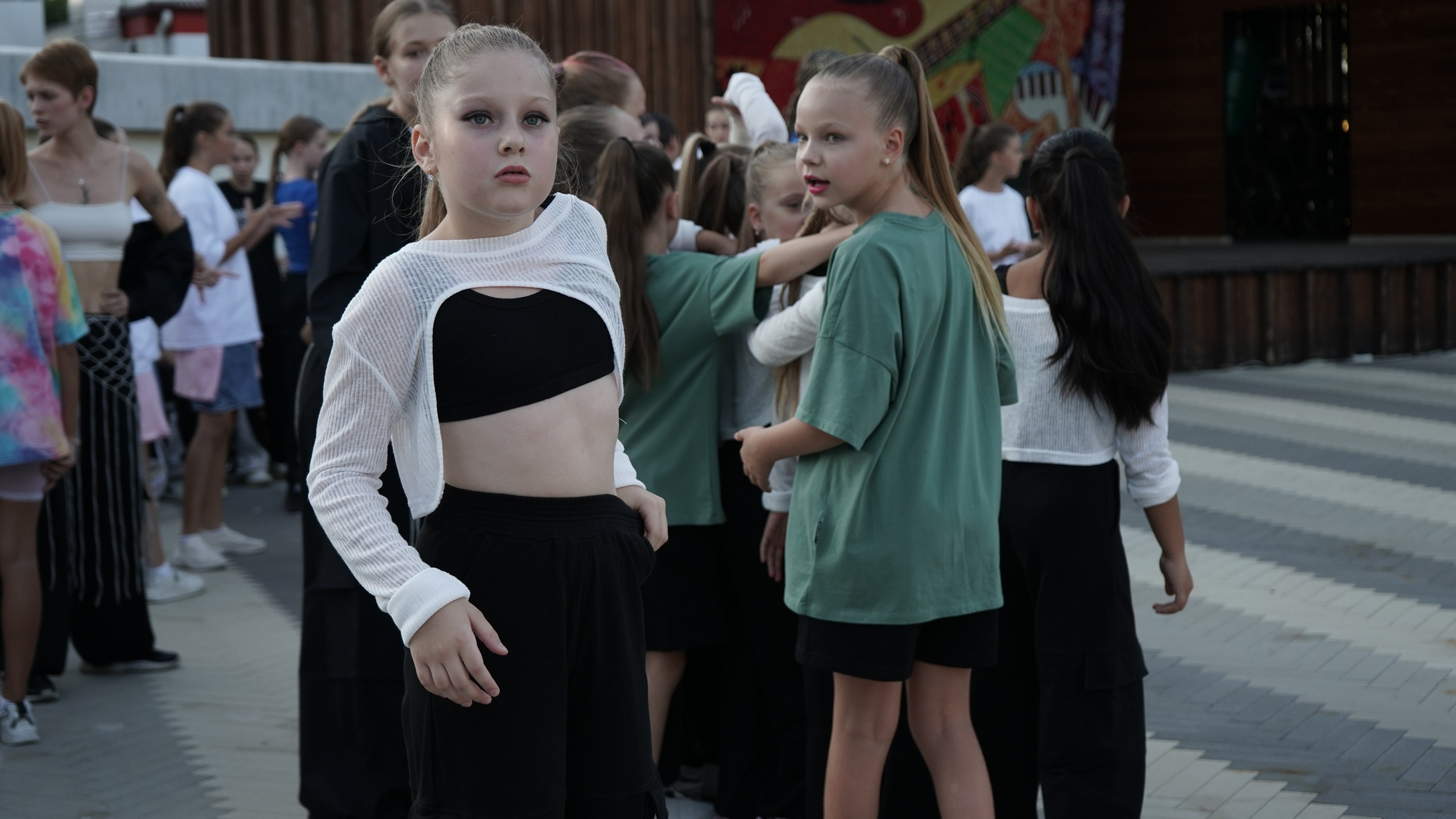 Репортаж. Главная