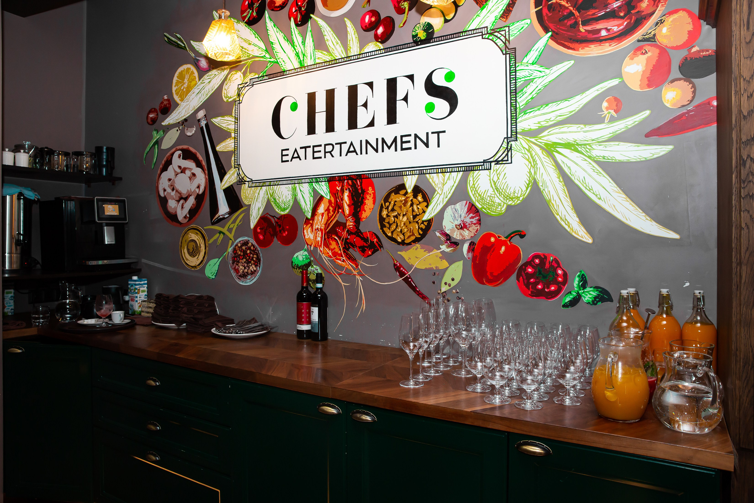 Корпоратив Аэроскрипт. Семейный и портретный фотограф в Санкт-Петербурге Ольга Станкова