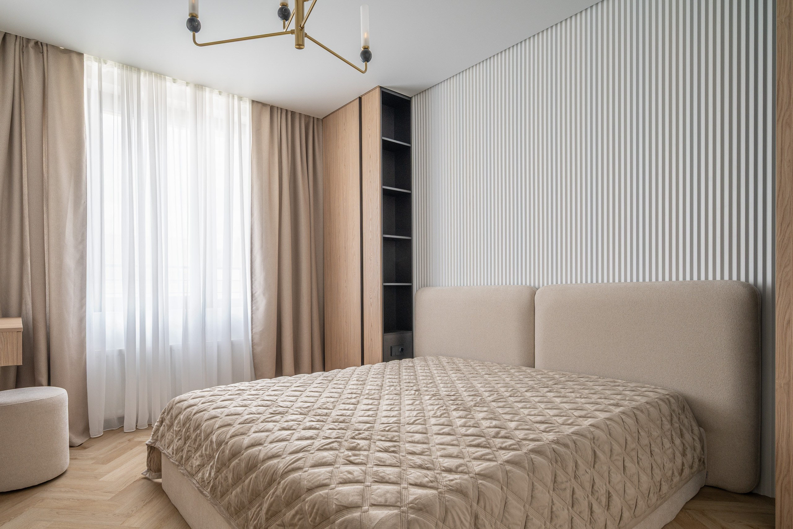 ЖК «На Некрасова». Глебов Александр интерьерный фотограф Екатеринбург