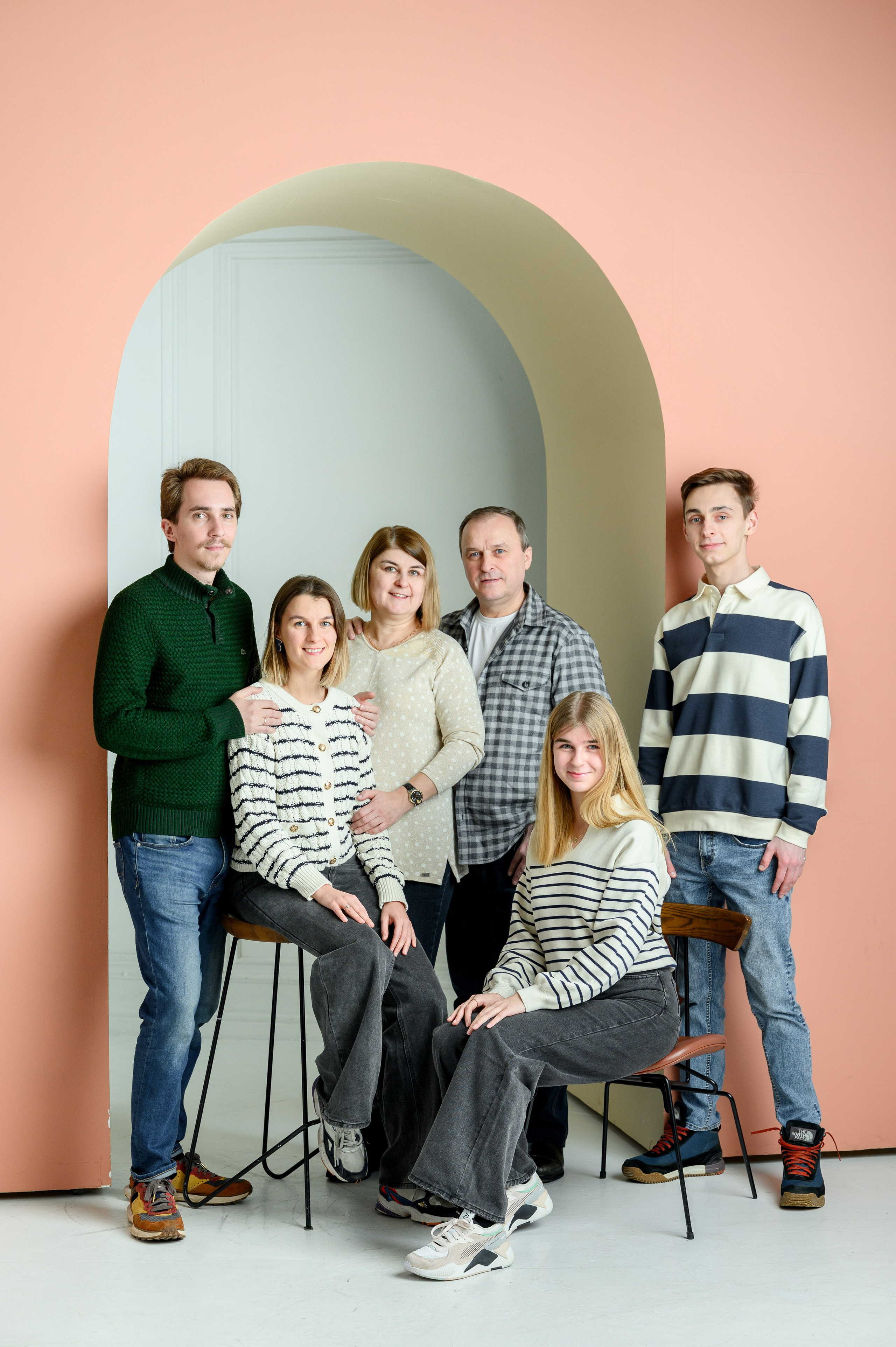 Отзывы. Школьный фотограф в Москве — выпускные альбомы | Ирина Левитэ