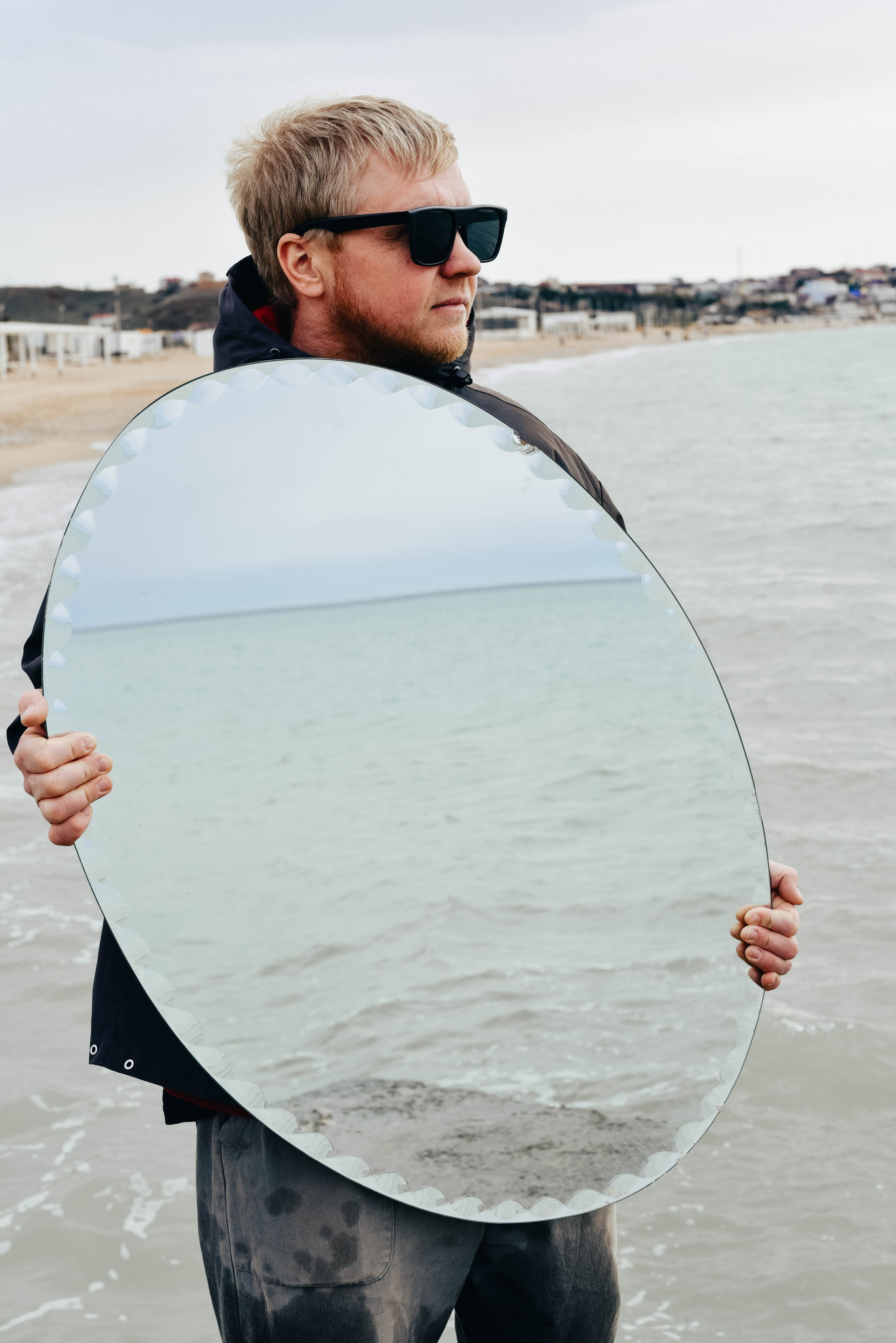 Михаил. Семейный фотограф в Москве и Севастополе Анастасия Котова