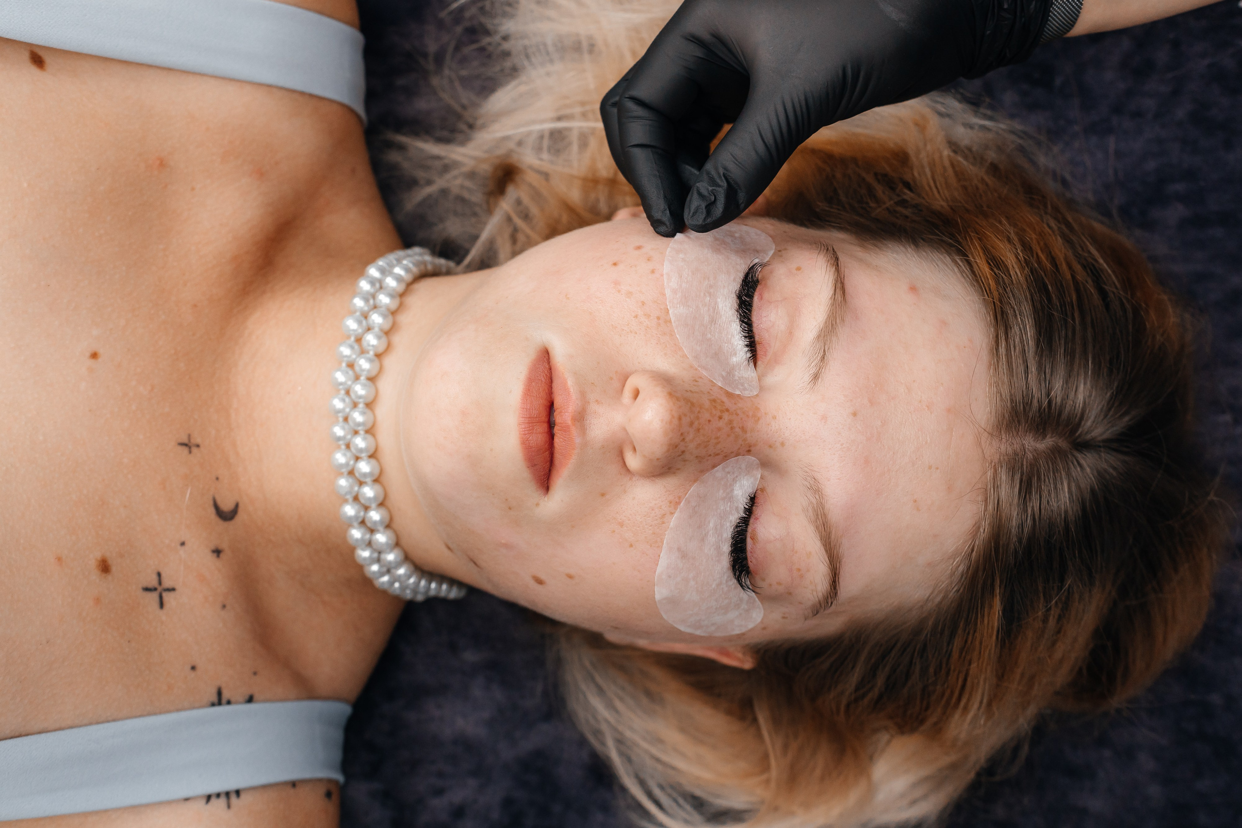 Бьюти-съемка. Профессиональный фотограф Светлана Рыбка