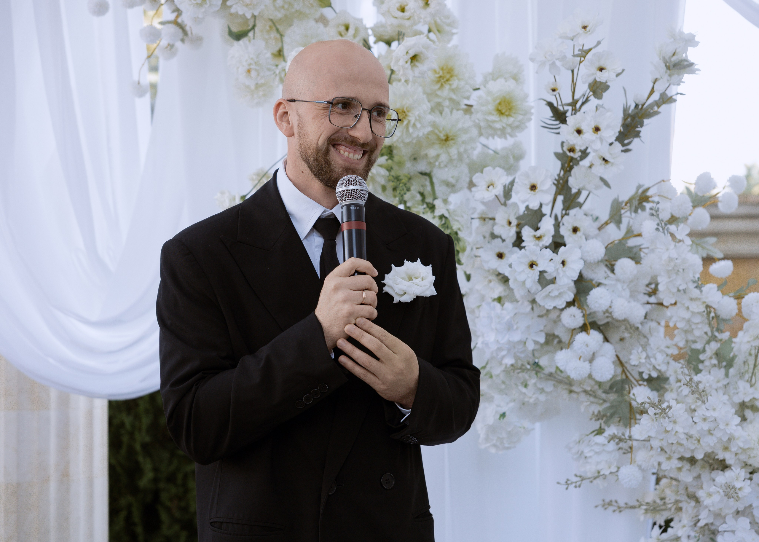 Сергей и Ксения. Фотограф Эмиль Исякаев