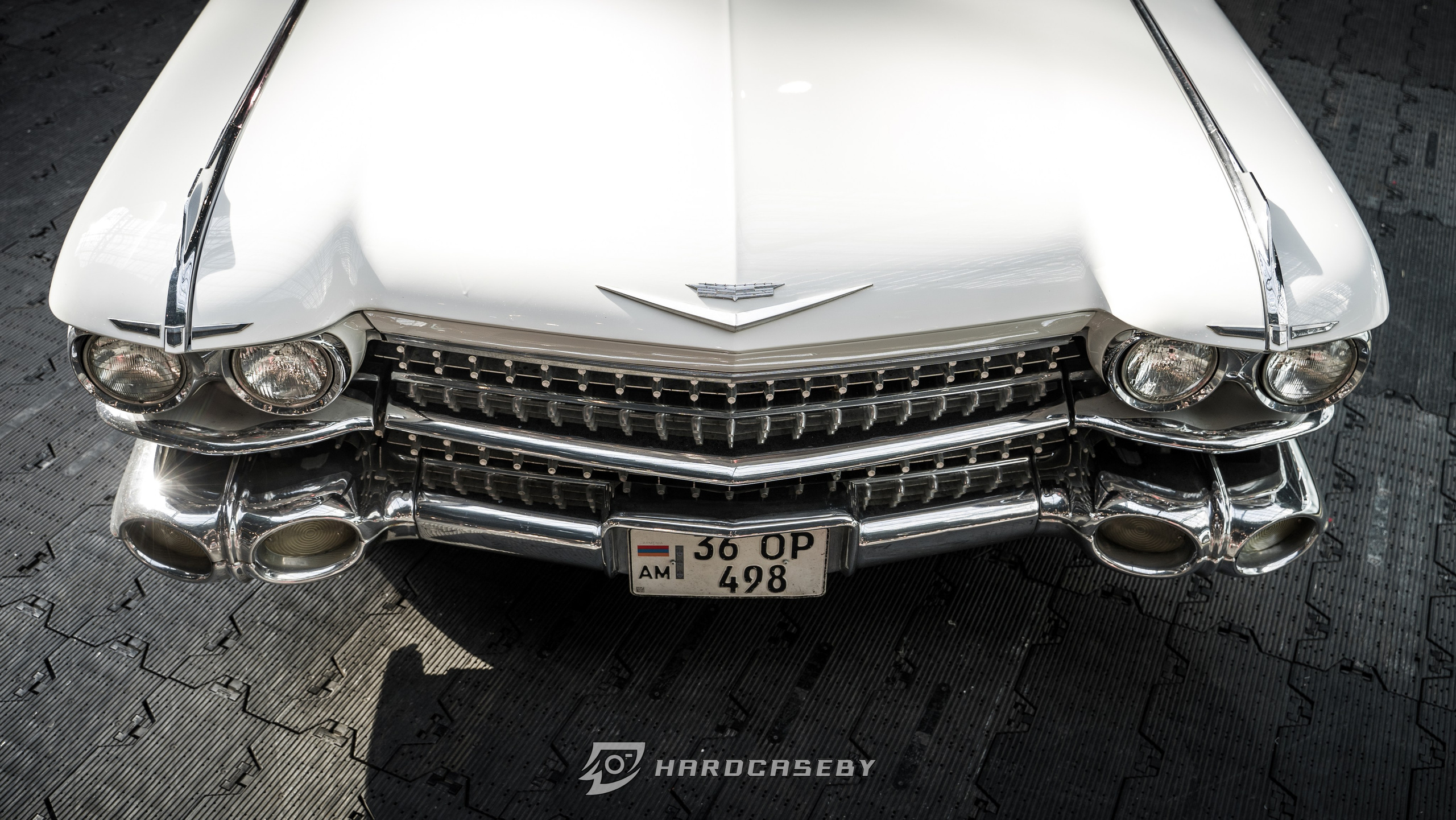 VintageDay 2025. Фотограф Герман Колодный