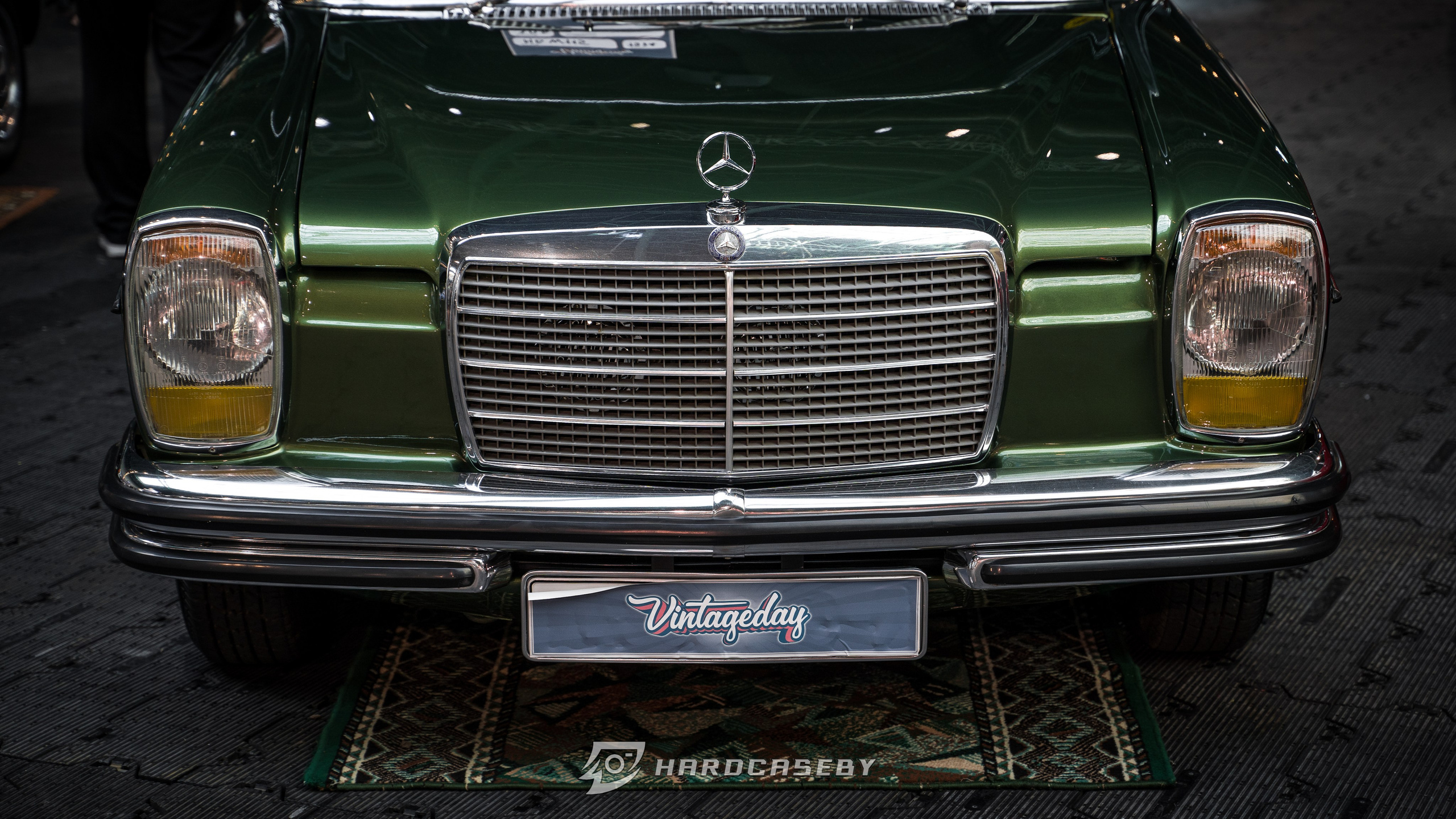 VintageDay 2025. Фотограф Герман Колодный