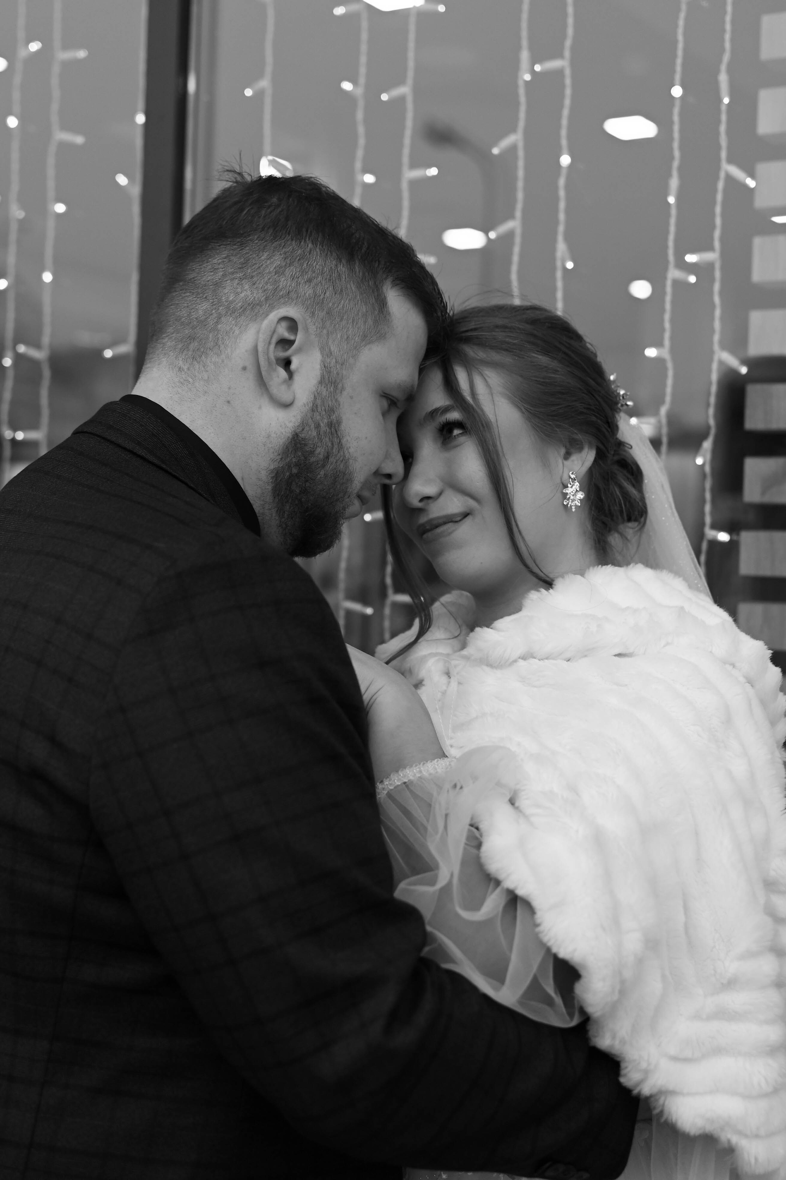 Сергей & Евгения. Фотограф в Тольятти и Самаре Анастасия