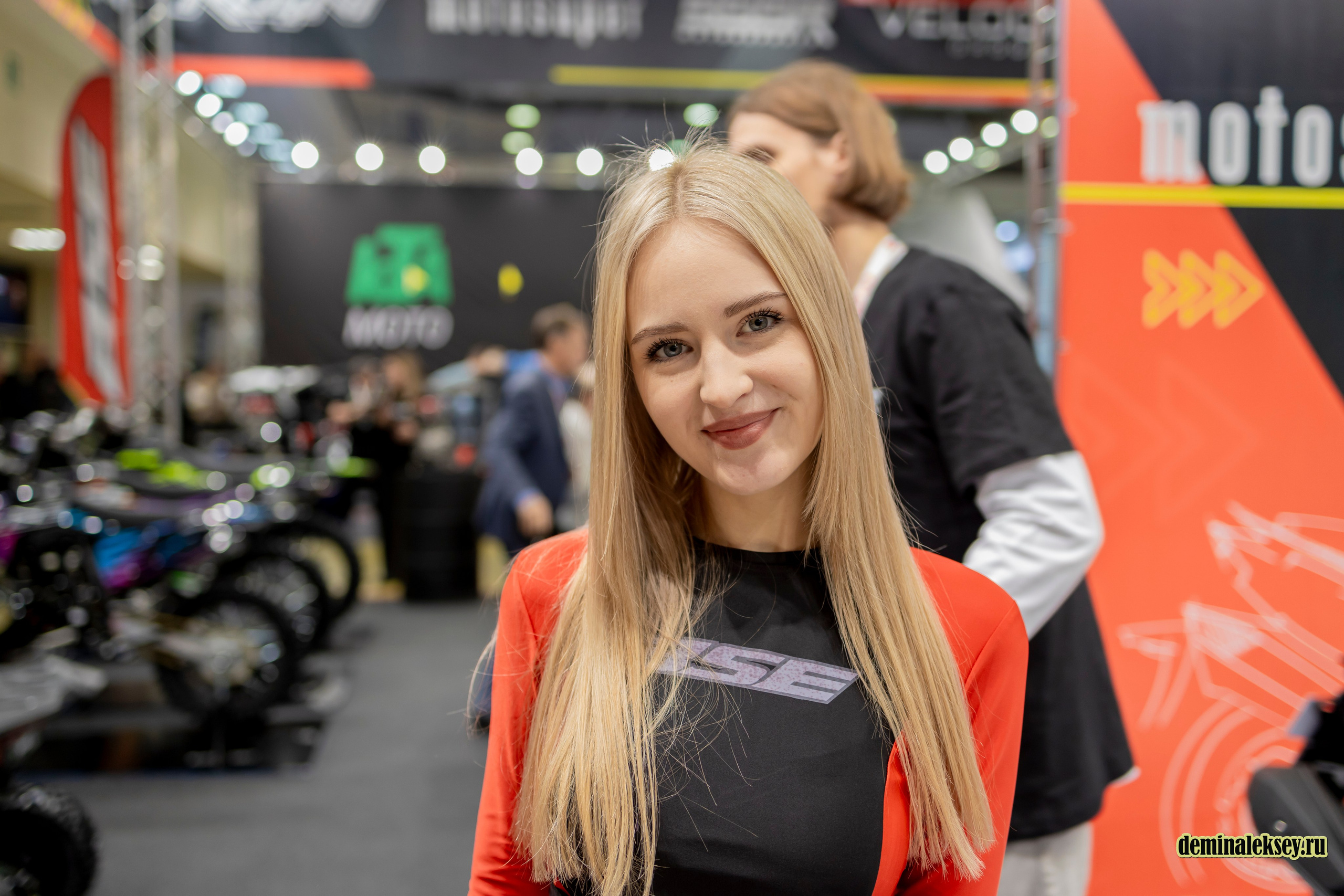 Мотозима 2024. Репортажный, семейный и студийный фотограф в Москве Демин Алексей