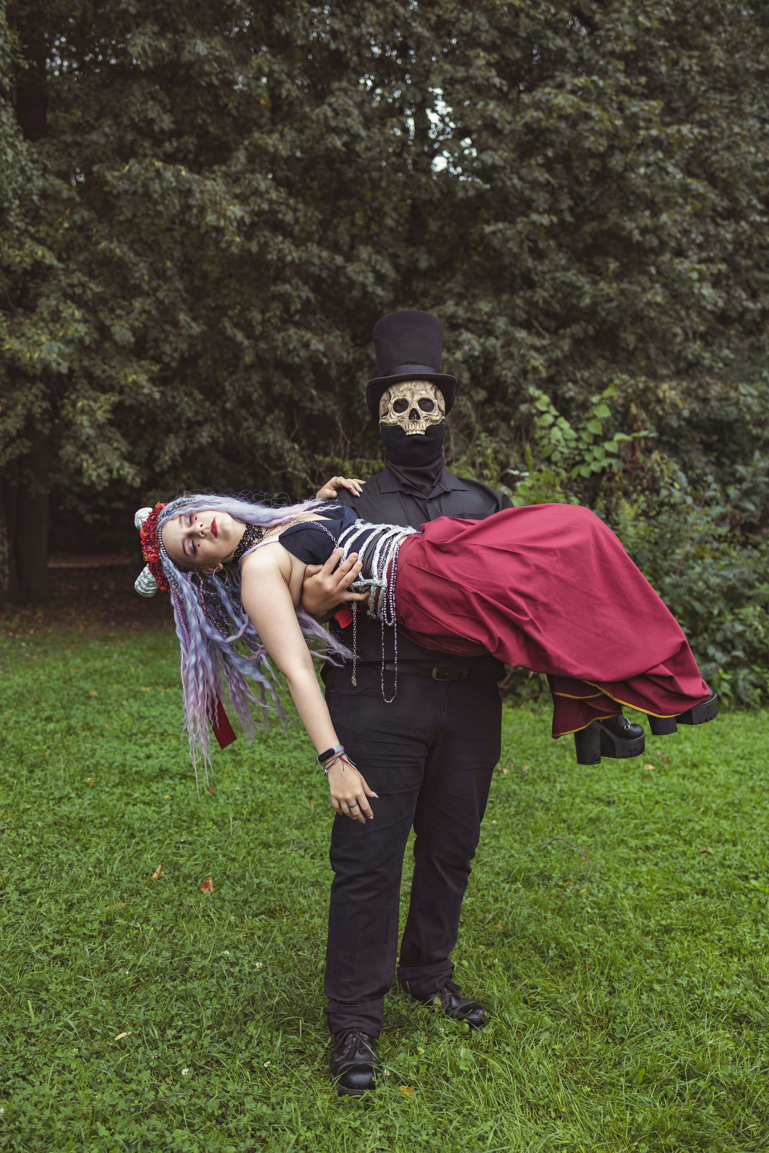 Безумное чаепитие в Царицыно. Репортажный, семейный и студийный фотограф в Москве Демин Алексей