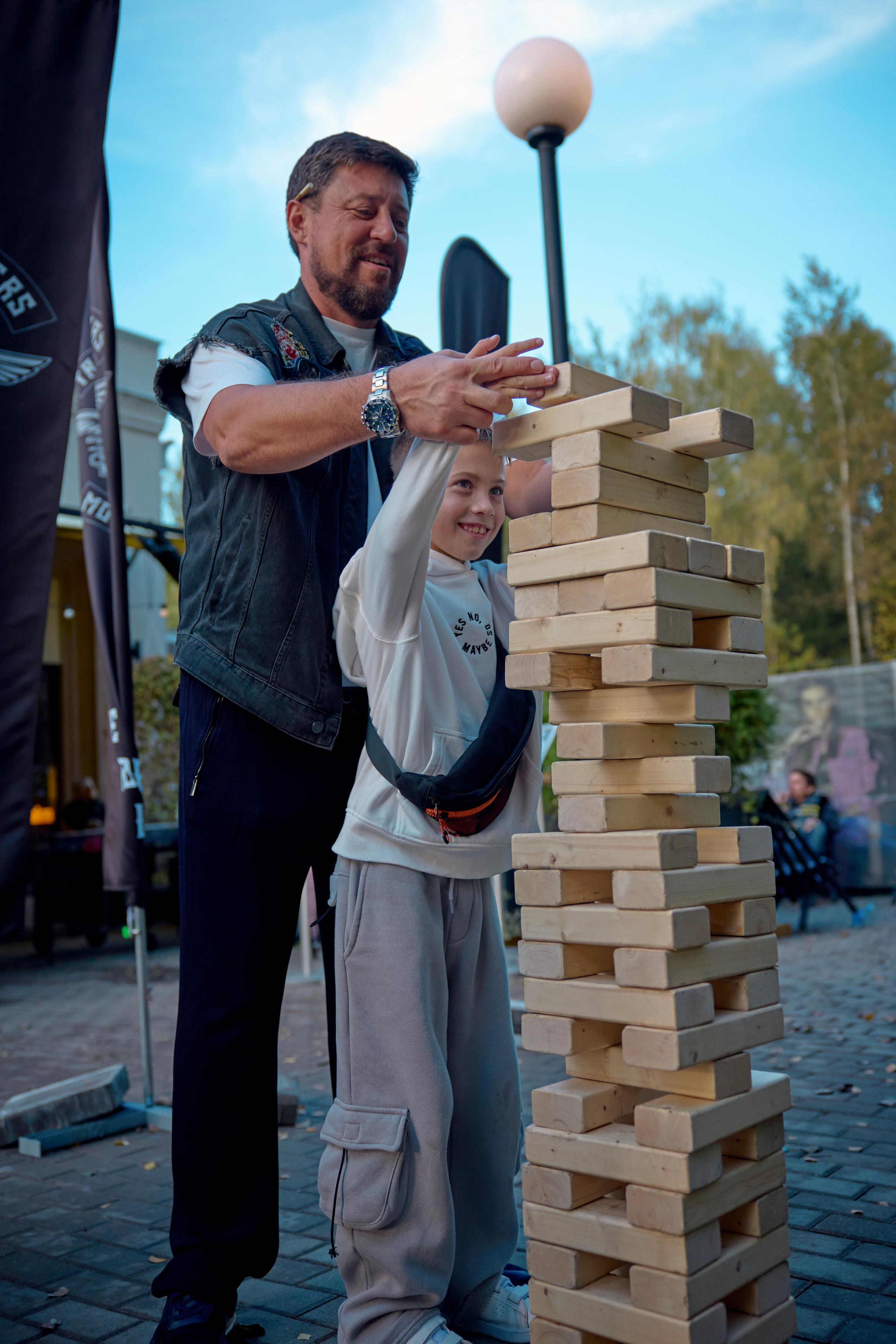 29.08.2024 Закрытие мотосезона True Bankers. Виктория Ахмылова. Фотограф в Москве