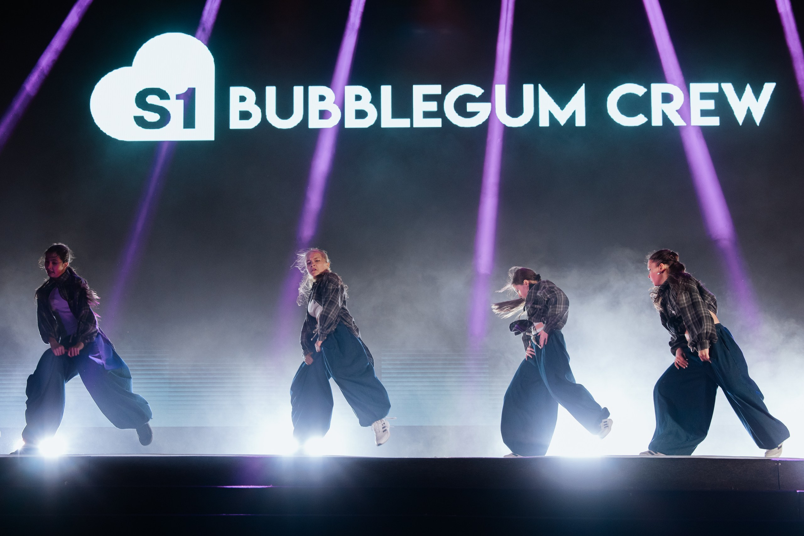 Танцы. Фотограф Николай Петрушкин | Ставрополь, Москва