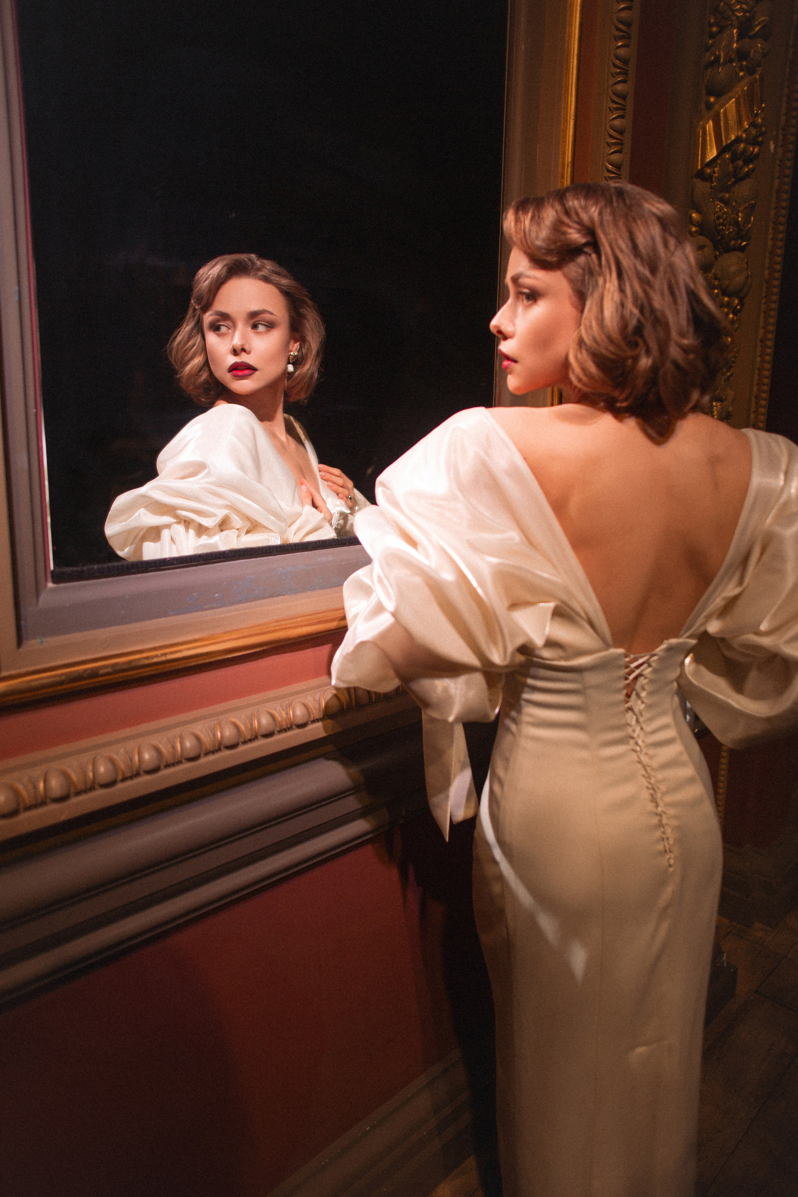 Анастасия Акатова. Фотограф | Юля Ди