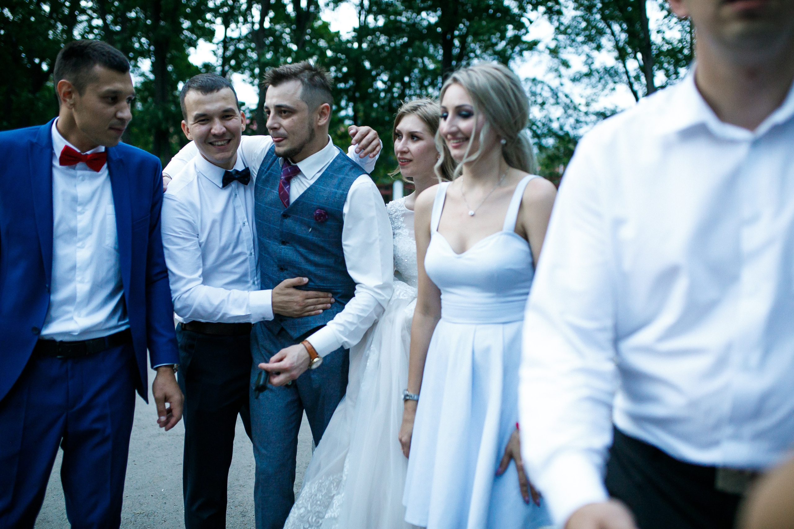 Свадьба в Уфе. Фотограф в Уфе Ирина Идрисова